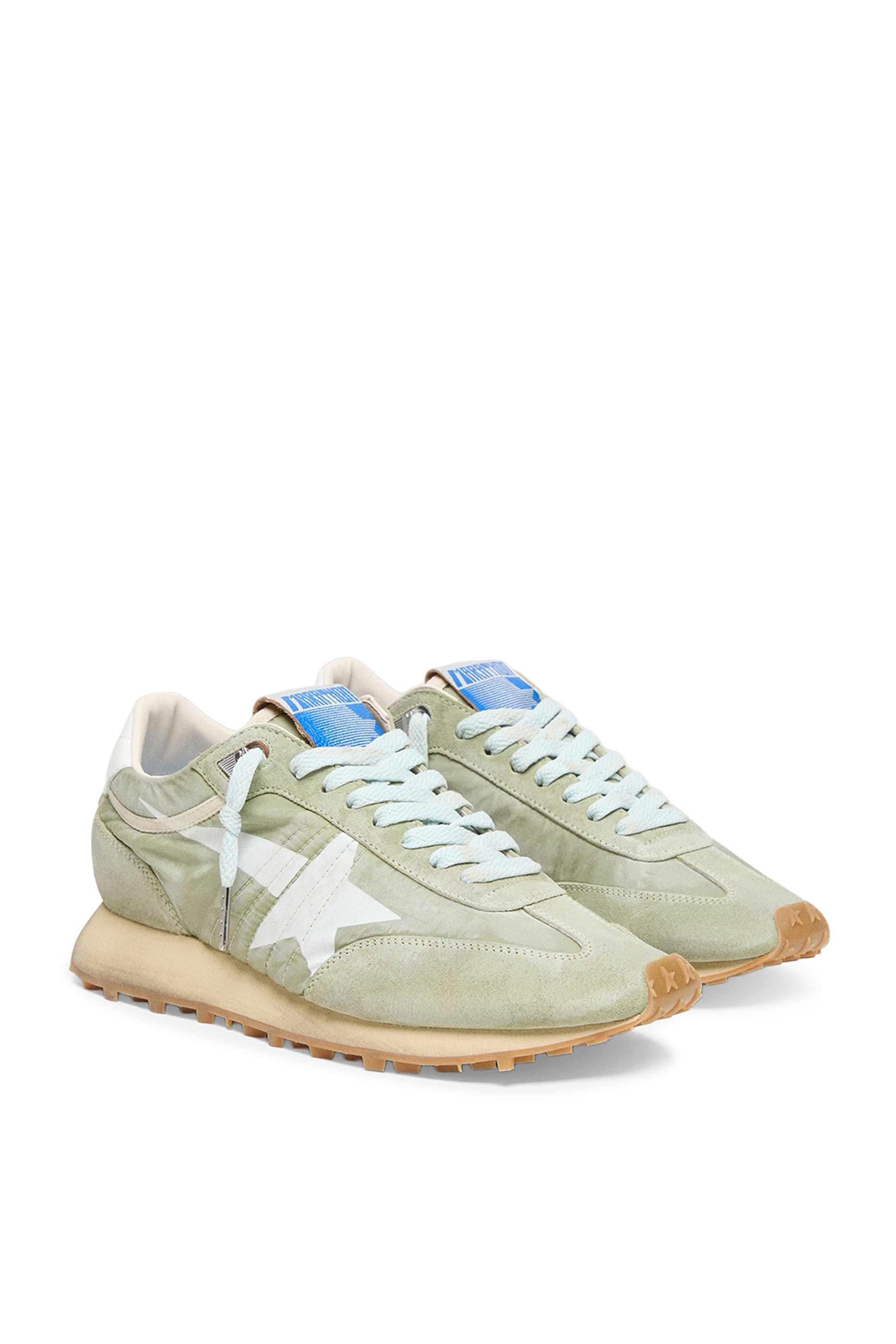 Marathon Sneakers 