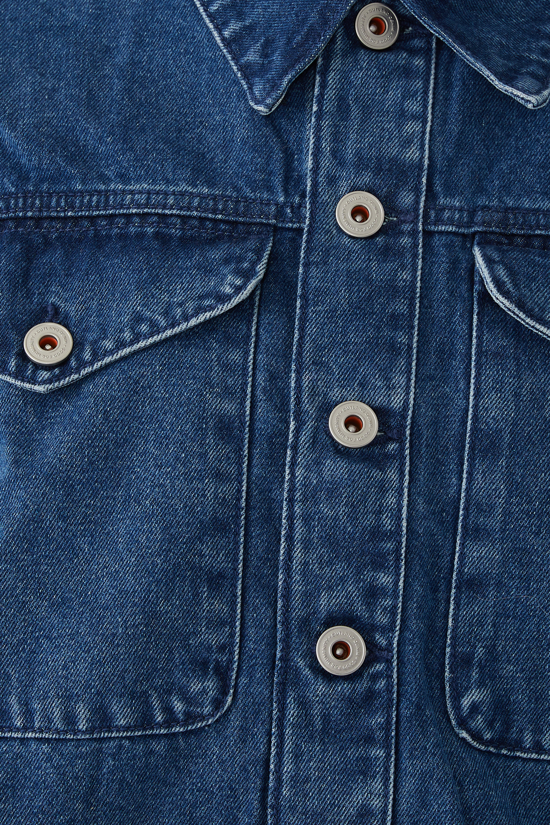 Sawyer Bomber Jacket