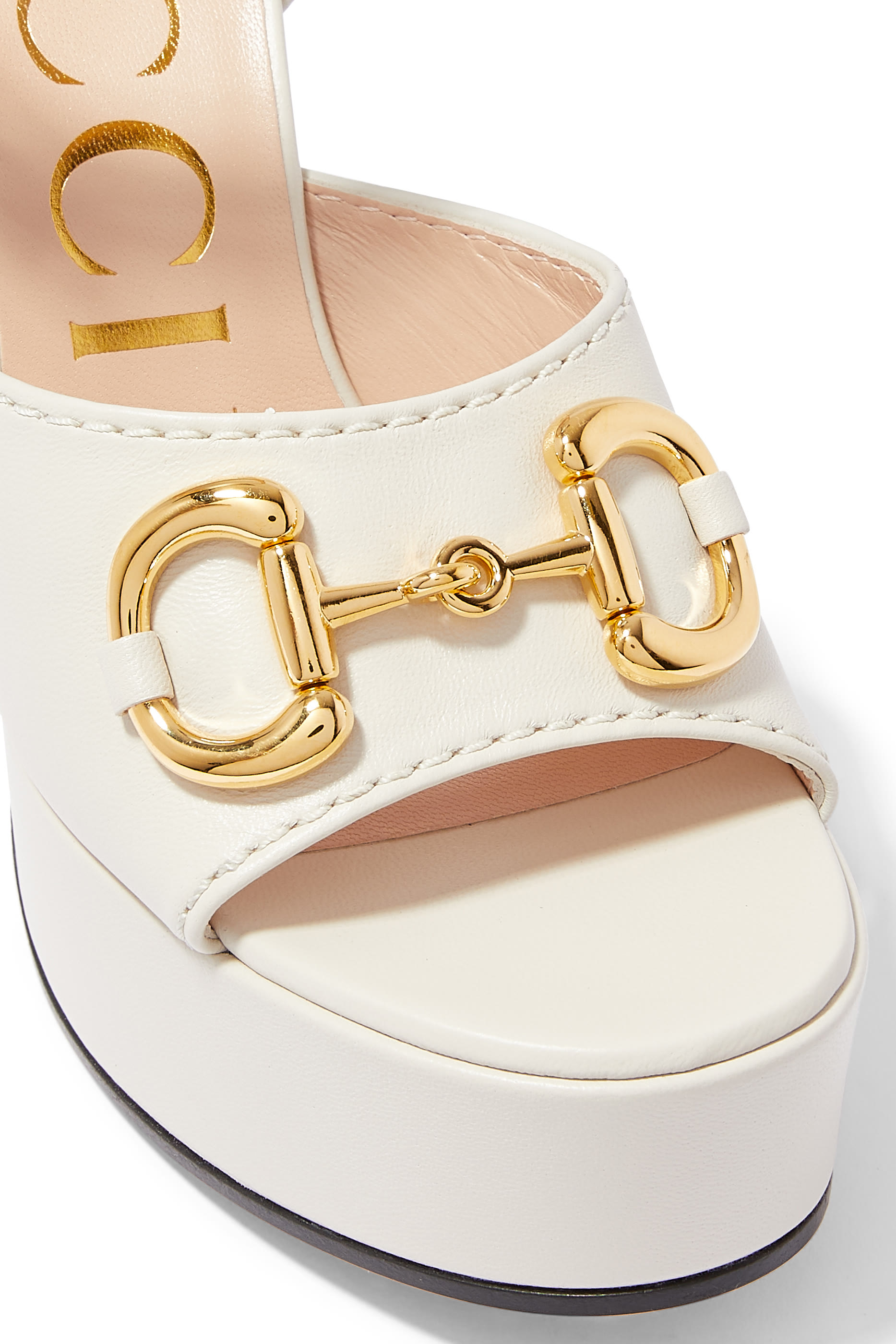 Baby 110 Platform Sandals