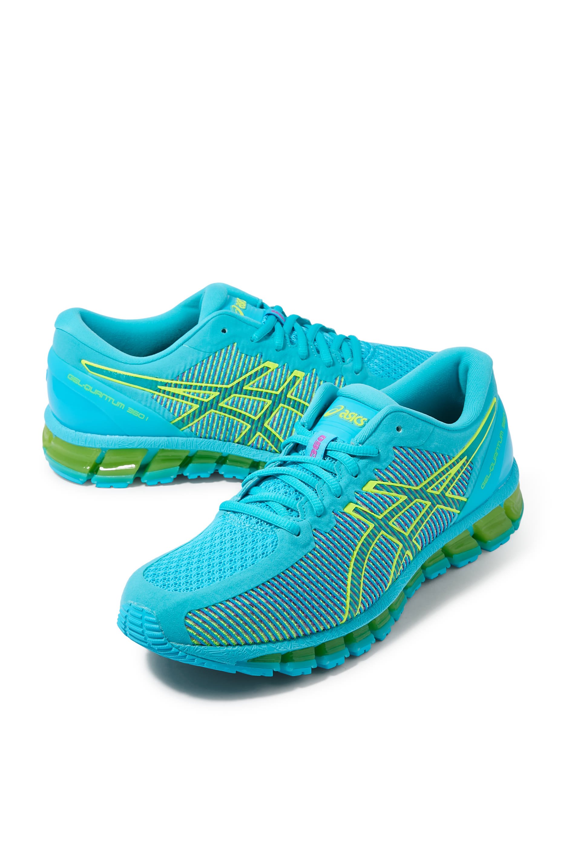 GEL-QUANTUM&trade; 360 I CM Shoes