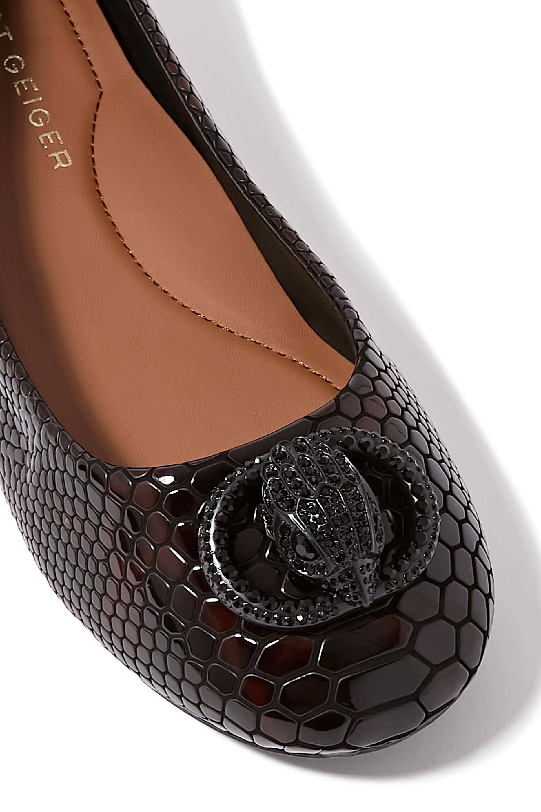 Chelsea Ballet Flats