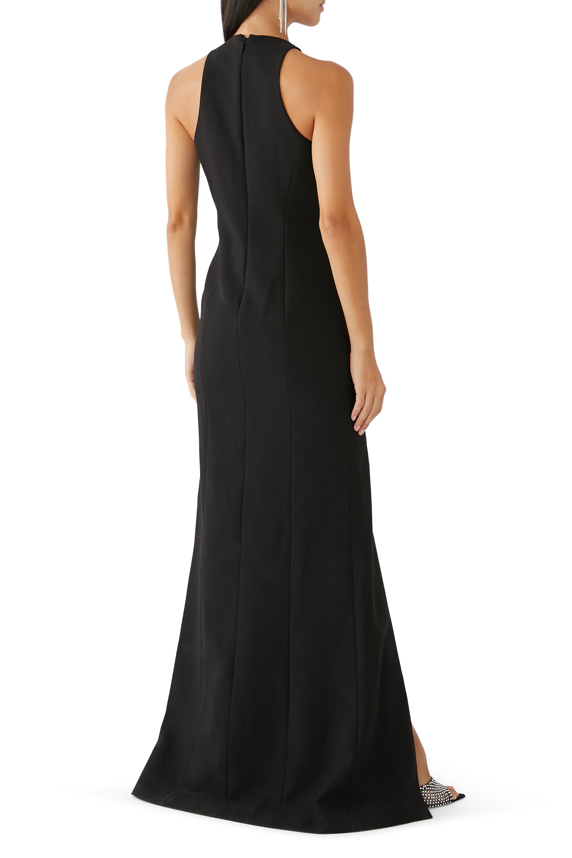 Bevin Maxi Dress