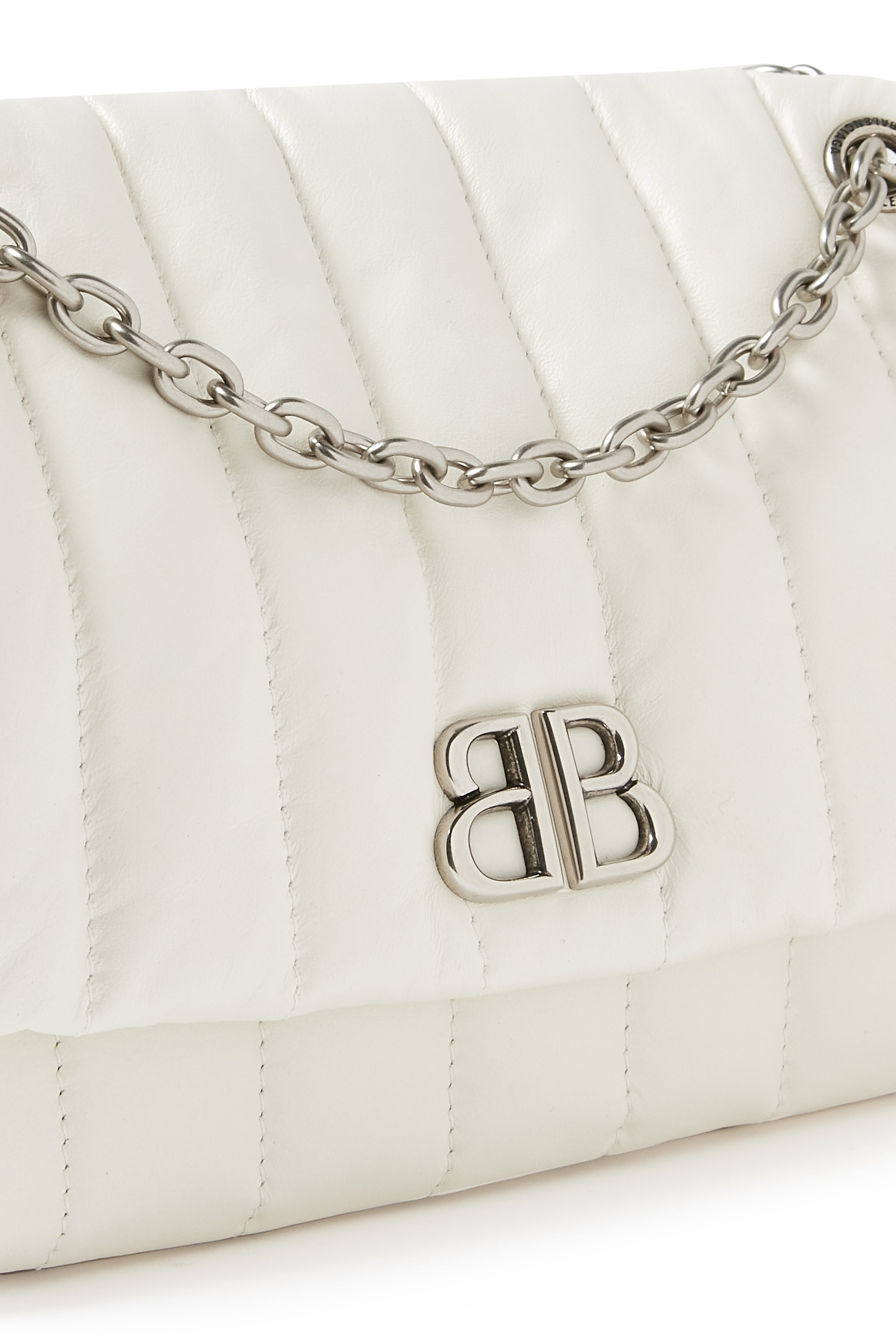 Monaco Mini Quilted Bag