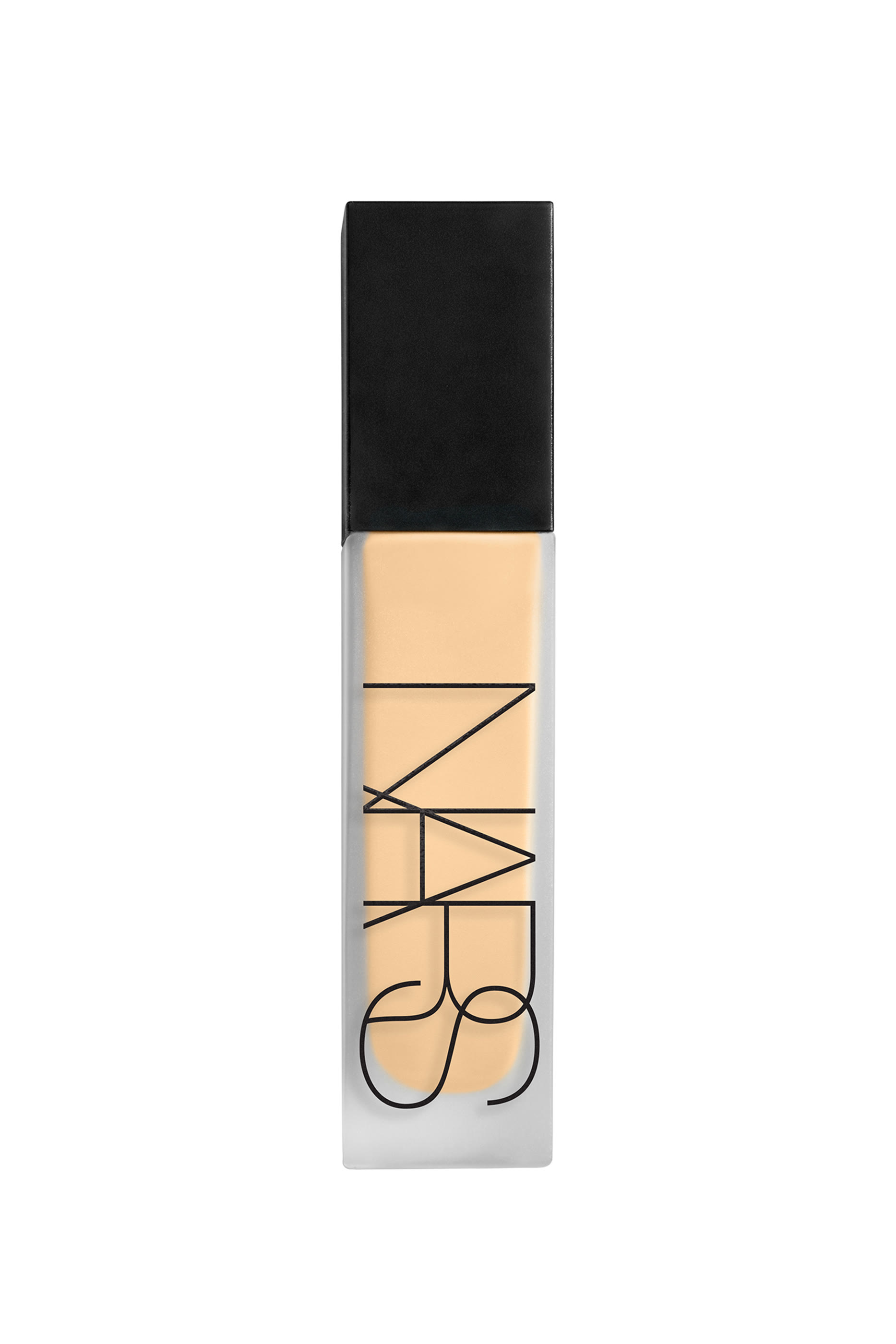 Natural Matte Longwear Foundation