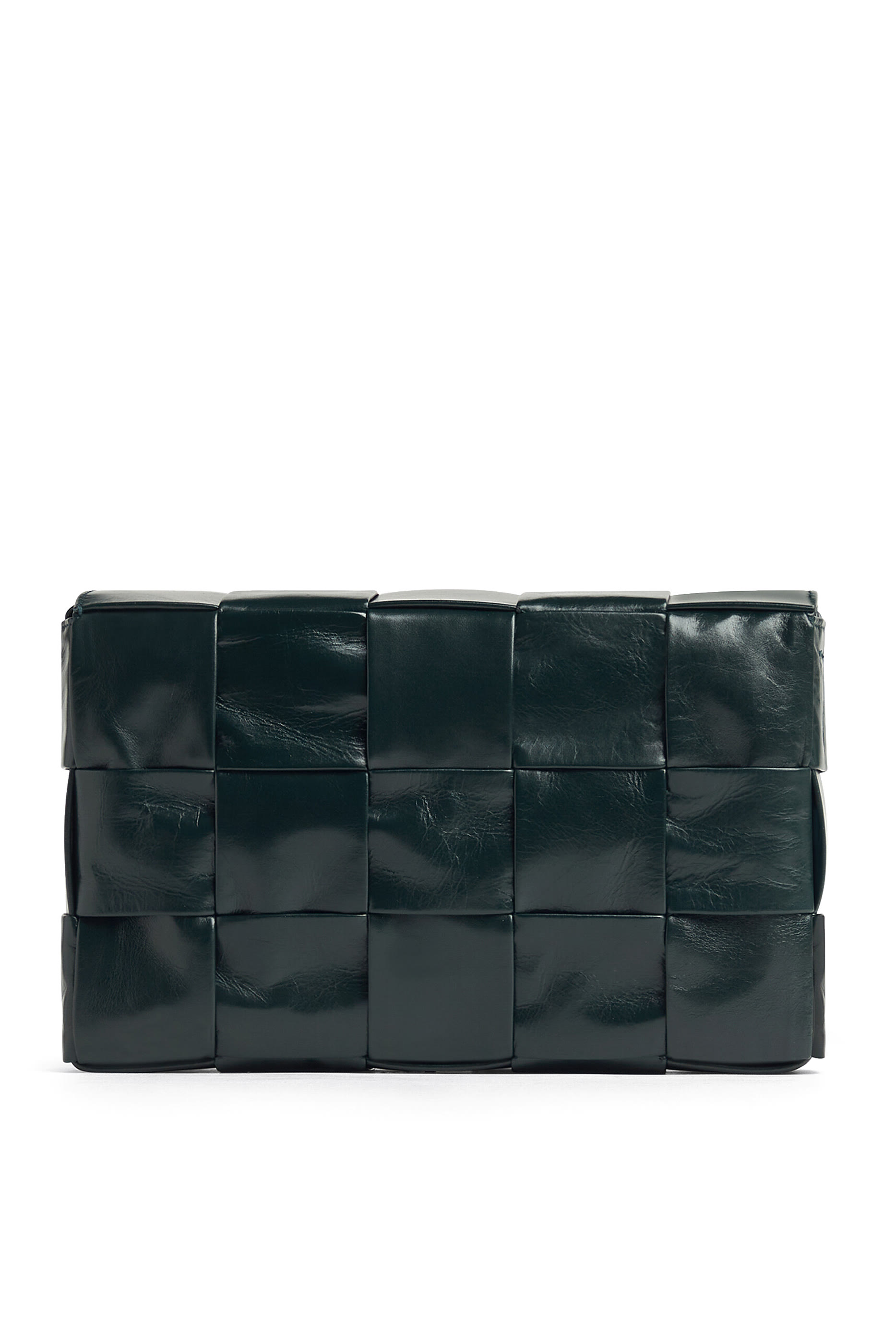 Cassette Crossbody Bag