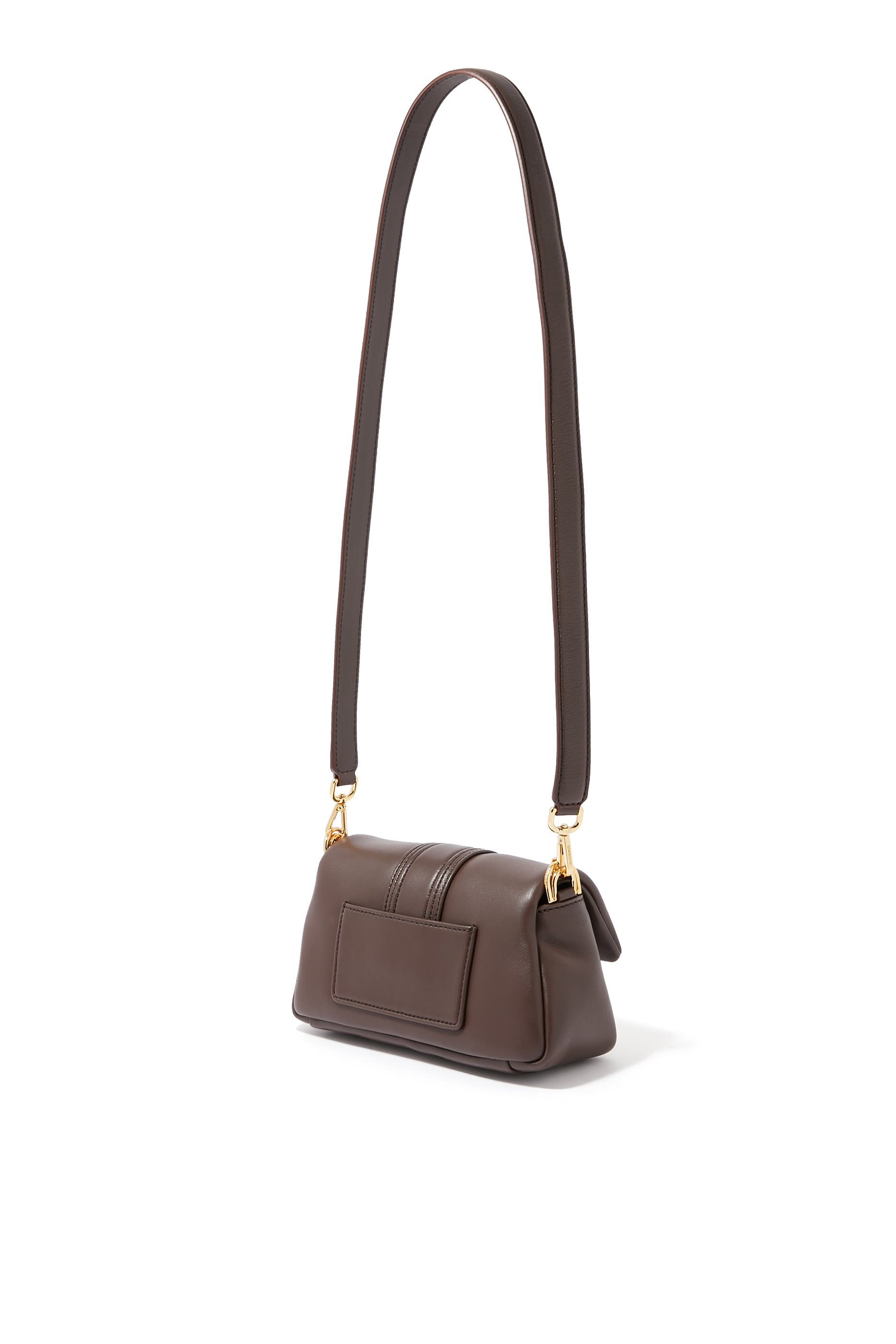 The Bambimou Small Flap Bag