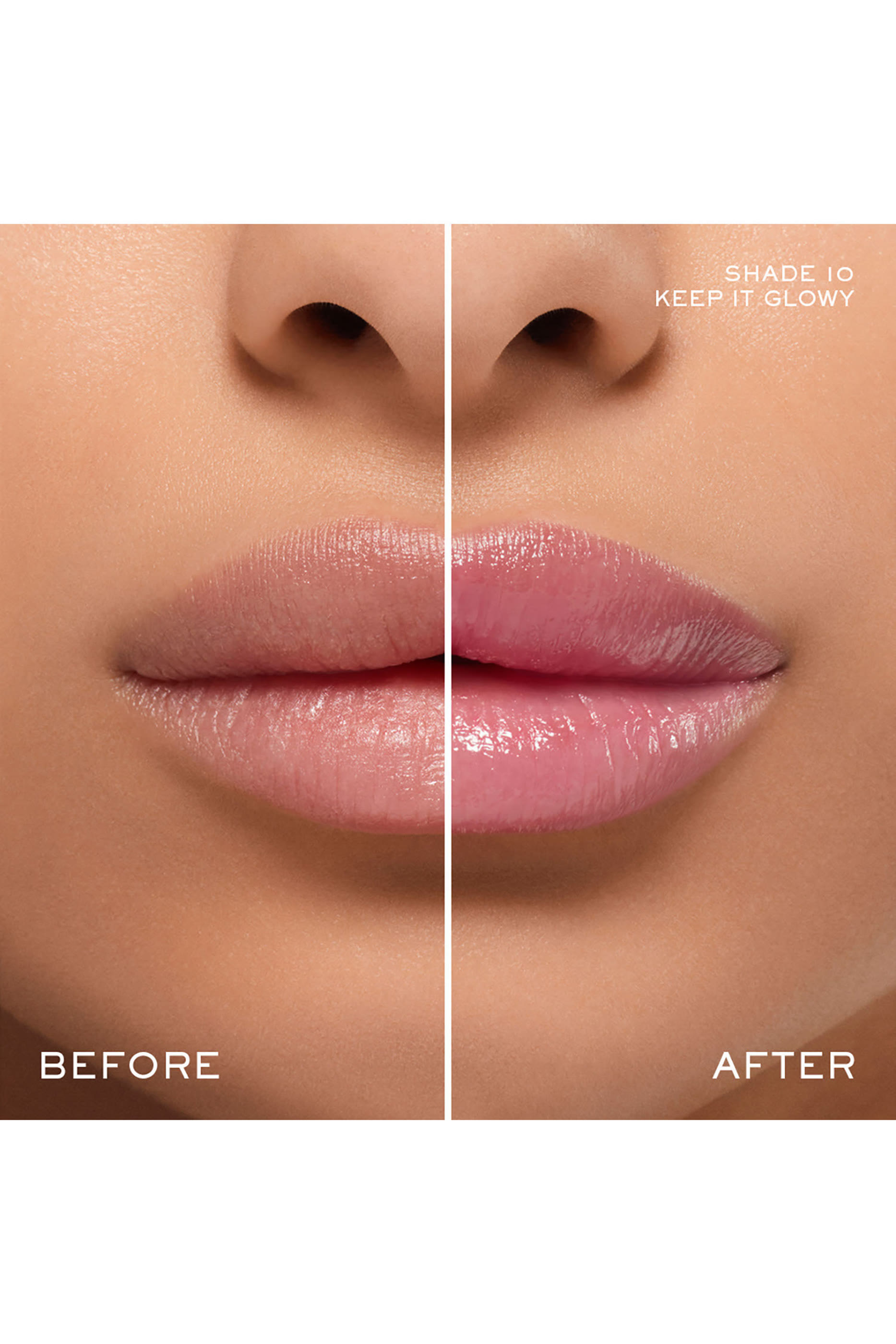 Lip Id&ocirc;le Squalane-12 Butterglow&trade; Hydrating Lip Balm