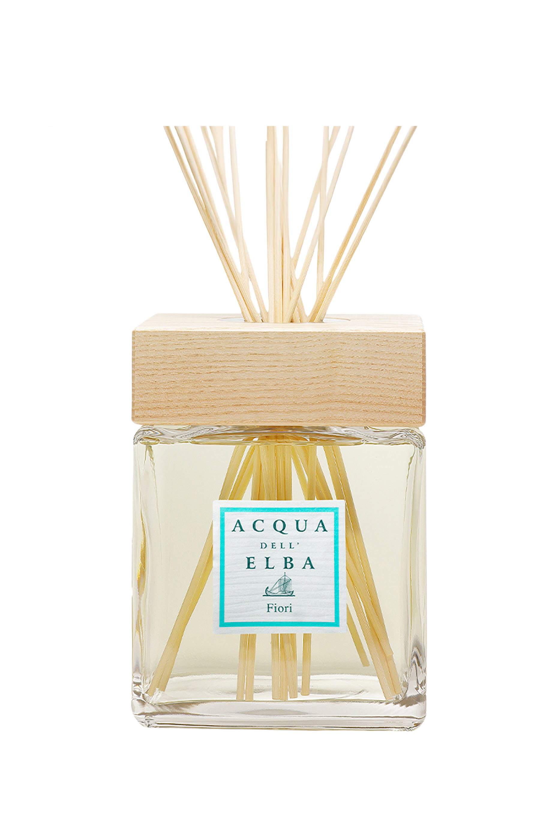 Fiori Fragrance Diffuser