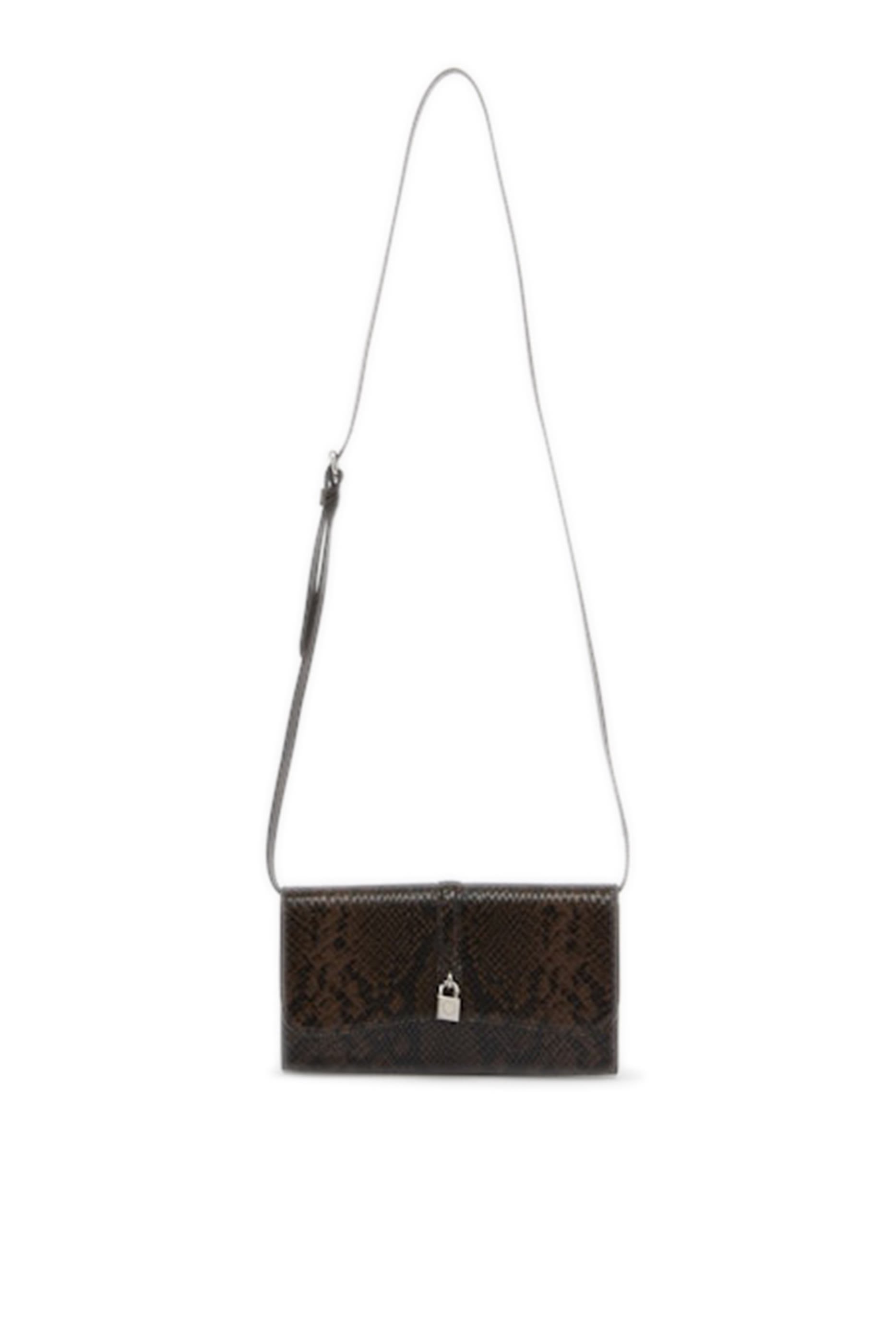  Ryder Snake Wallet with Strap