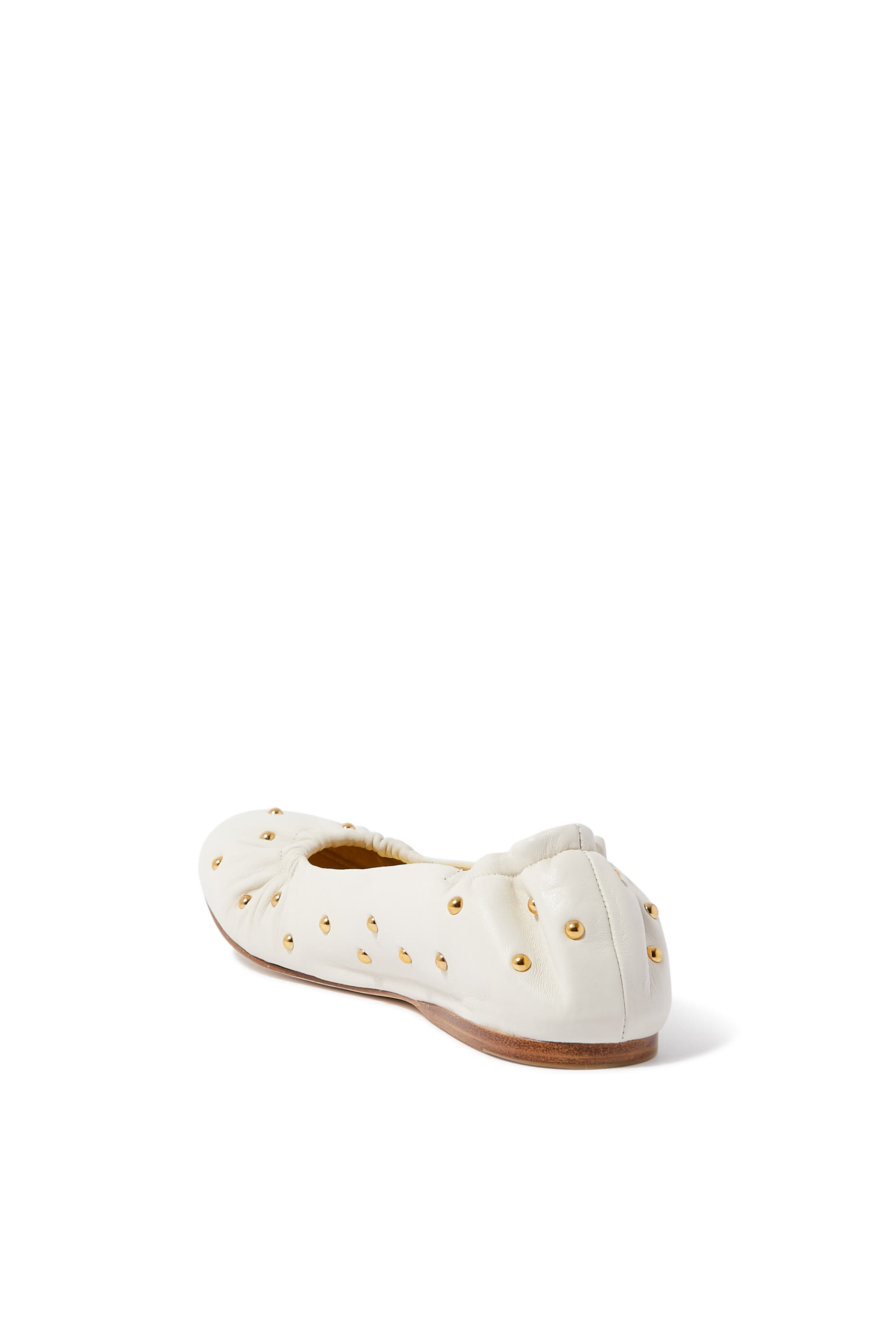 Eia Ballerina Flat Sandals