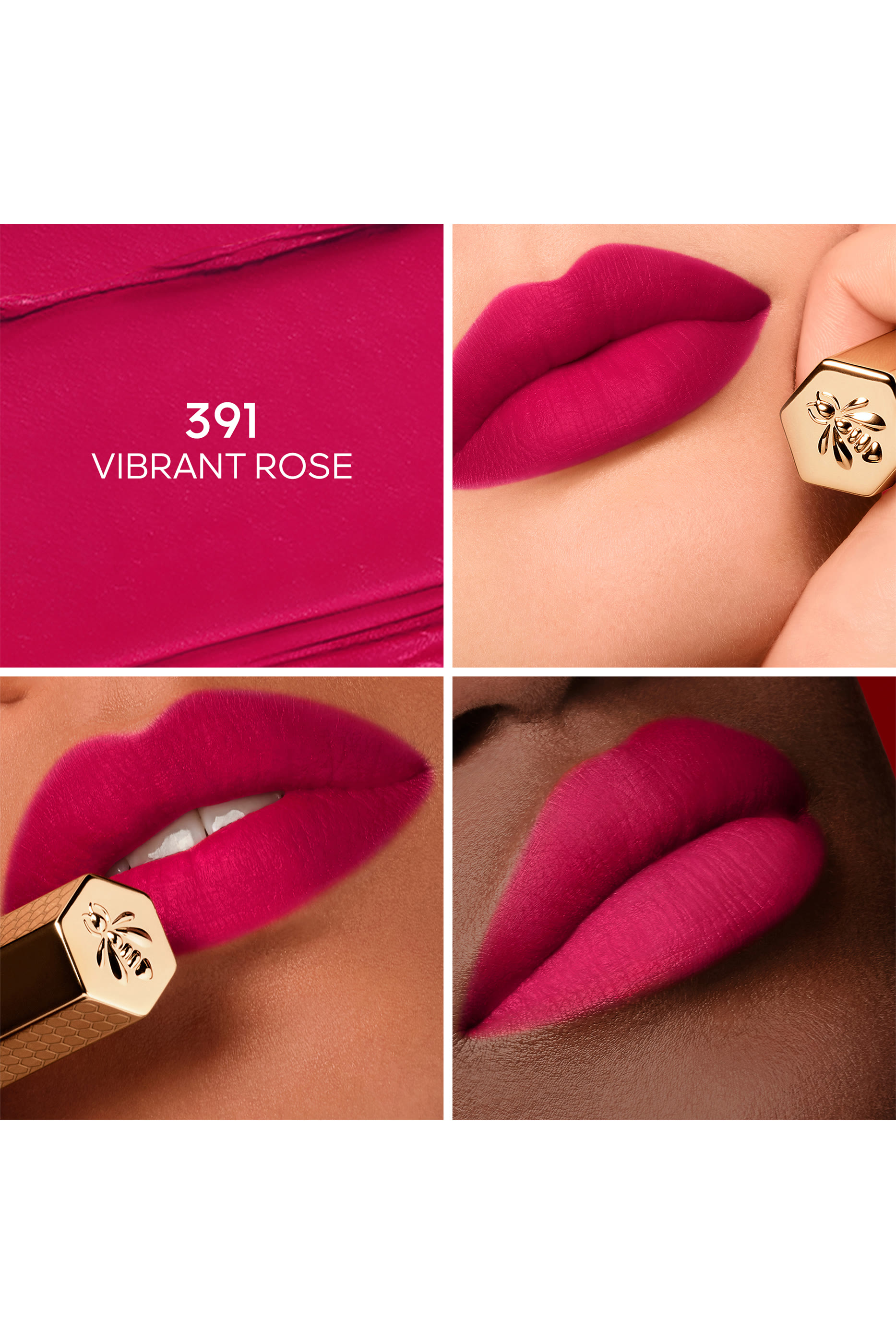 KissKiss Lipstick
