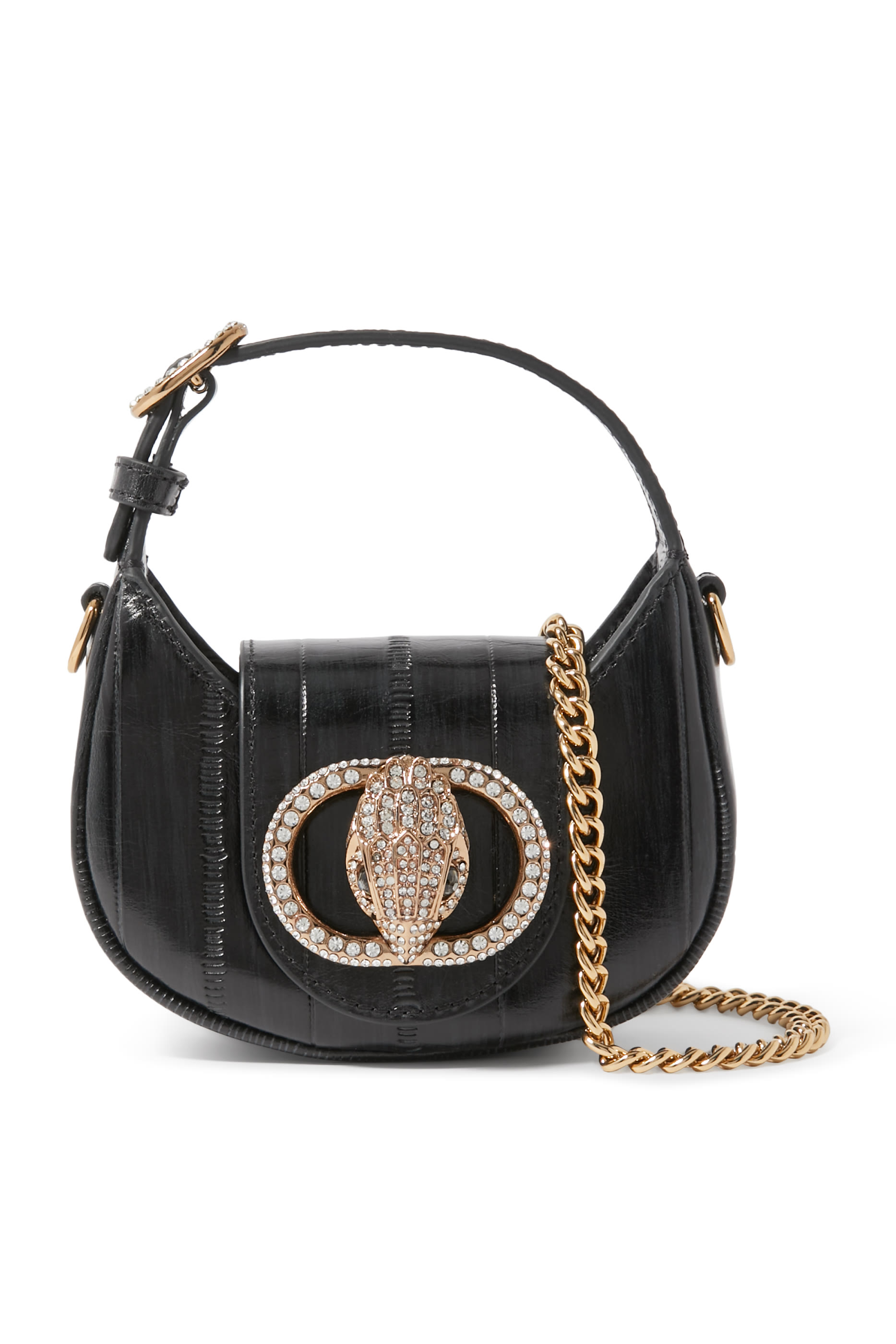 Micro Chelsea Hobo Bag