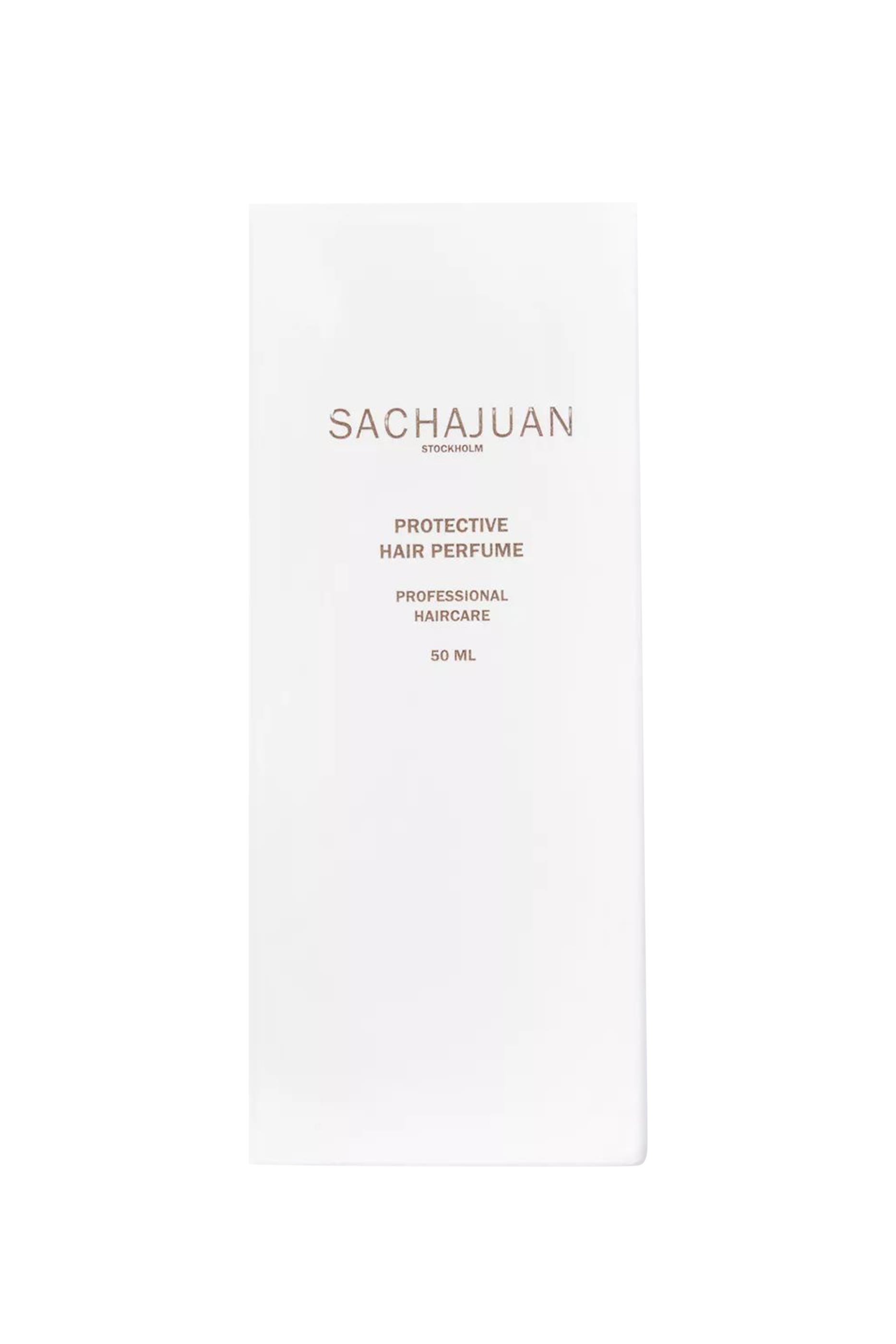 Protective Hair Perfume