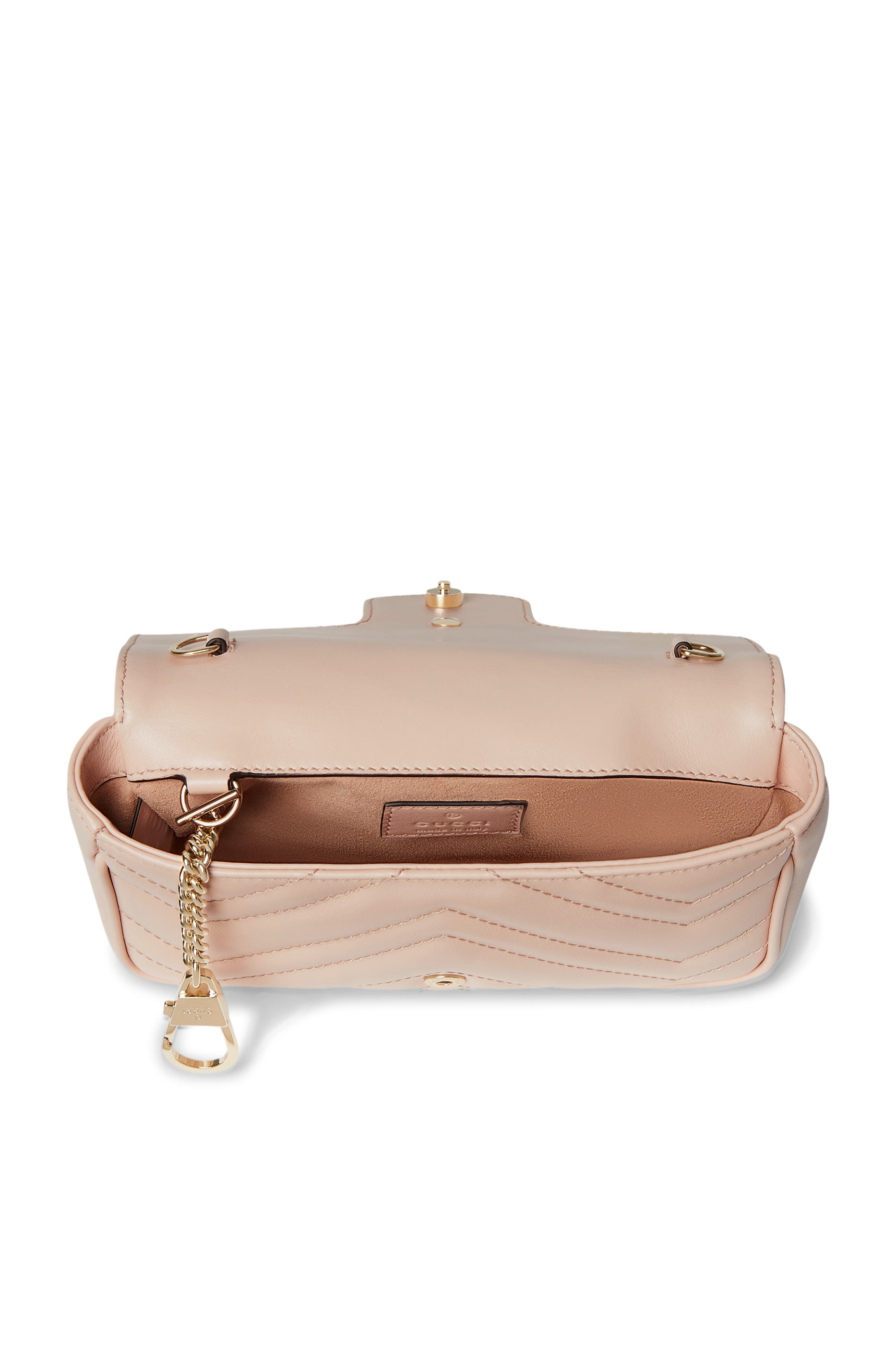 GG Marmont Super Mini Bag