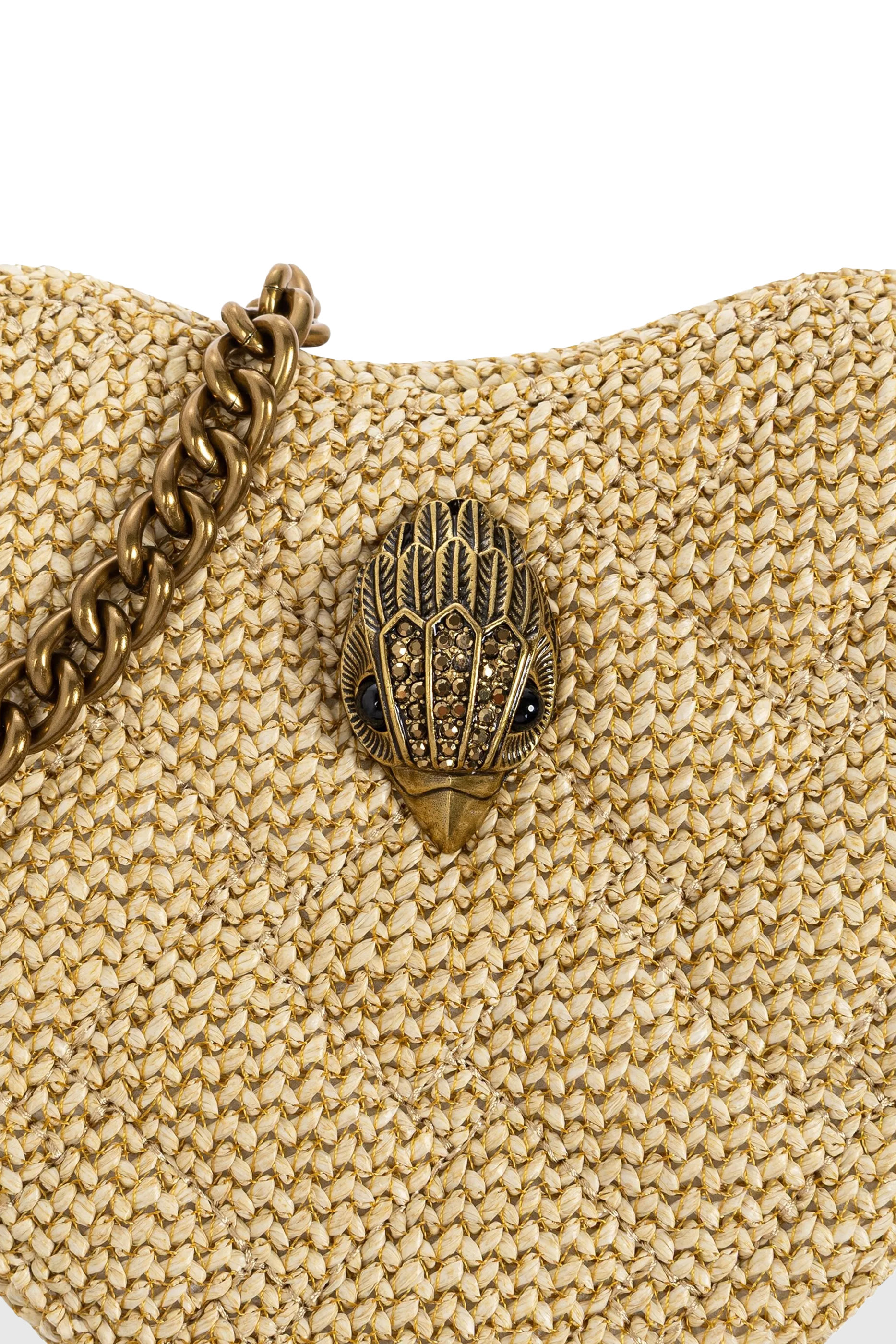 Kensington Heart Bag