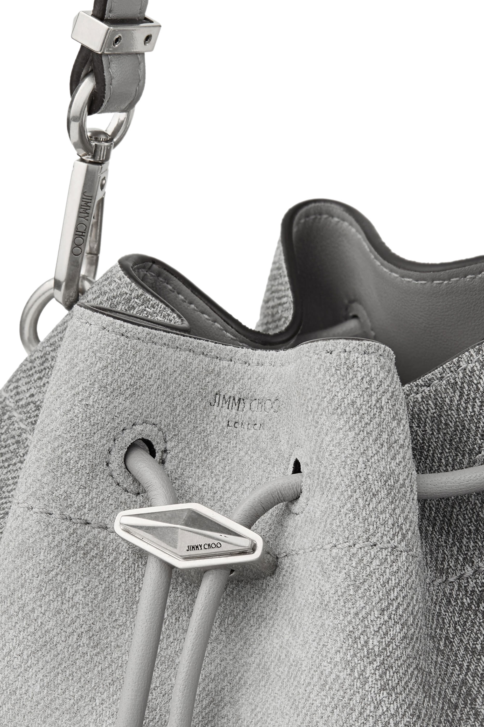 Cinch Small Shoulder Bag