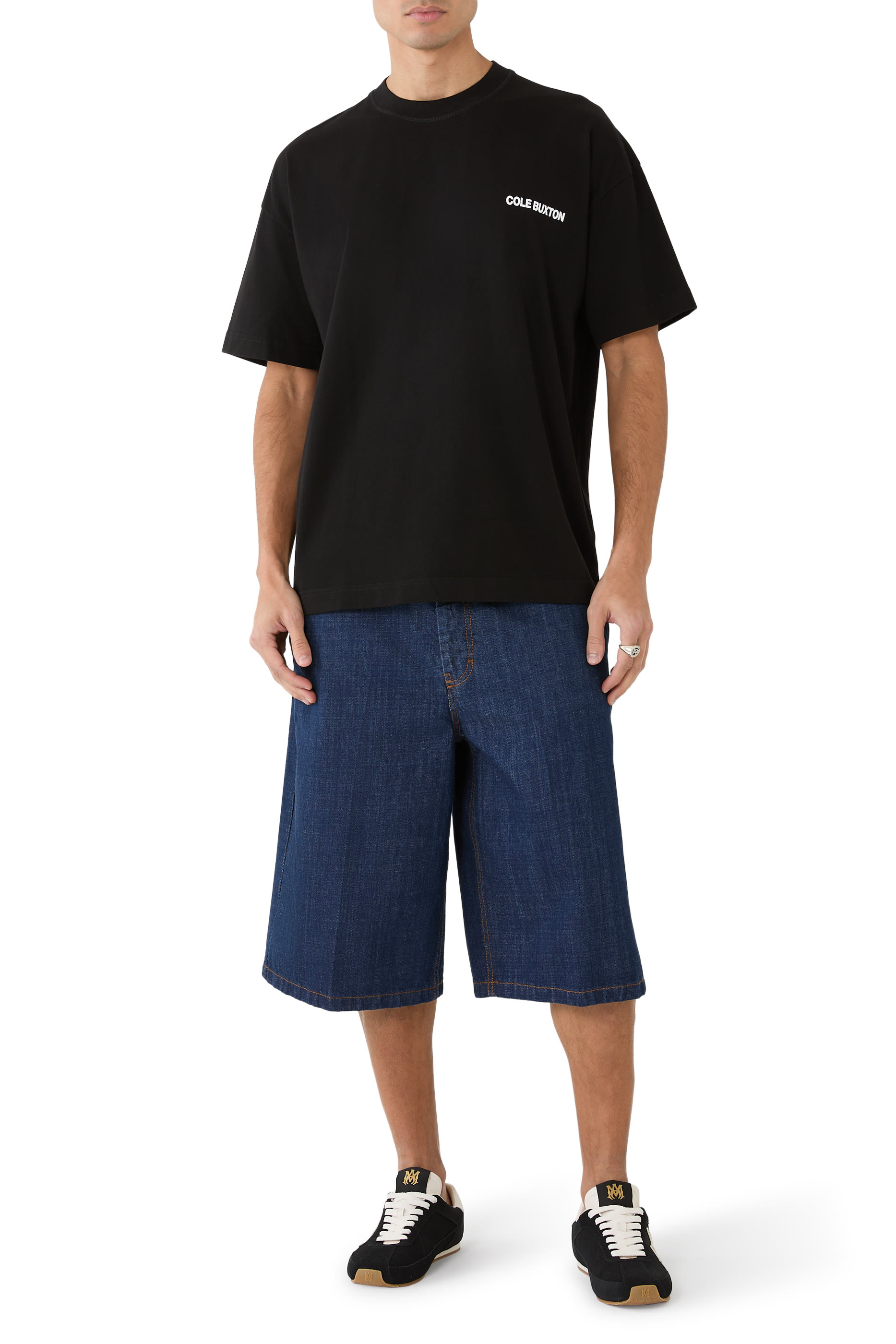 Logo Sportswear T-Shirt