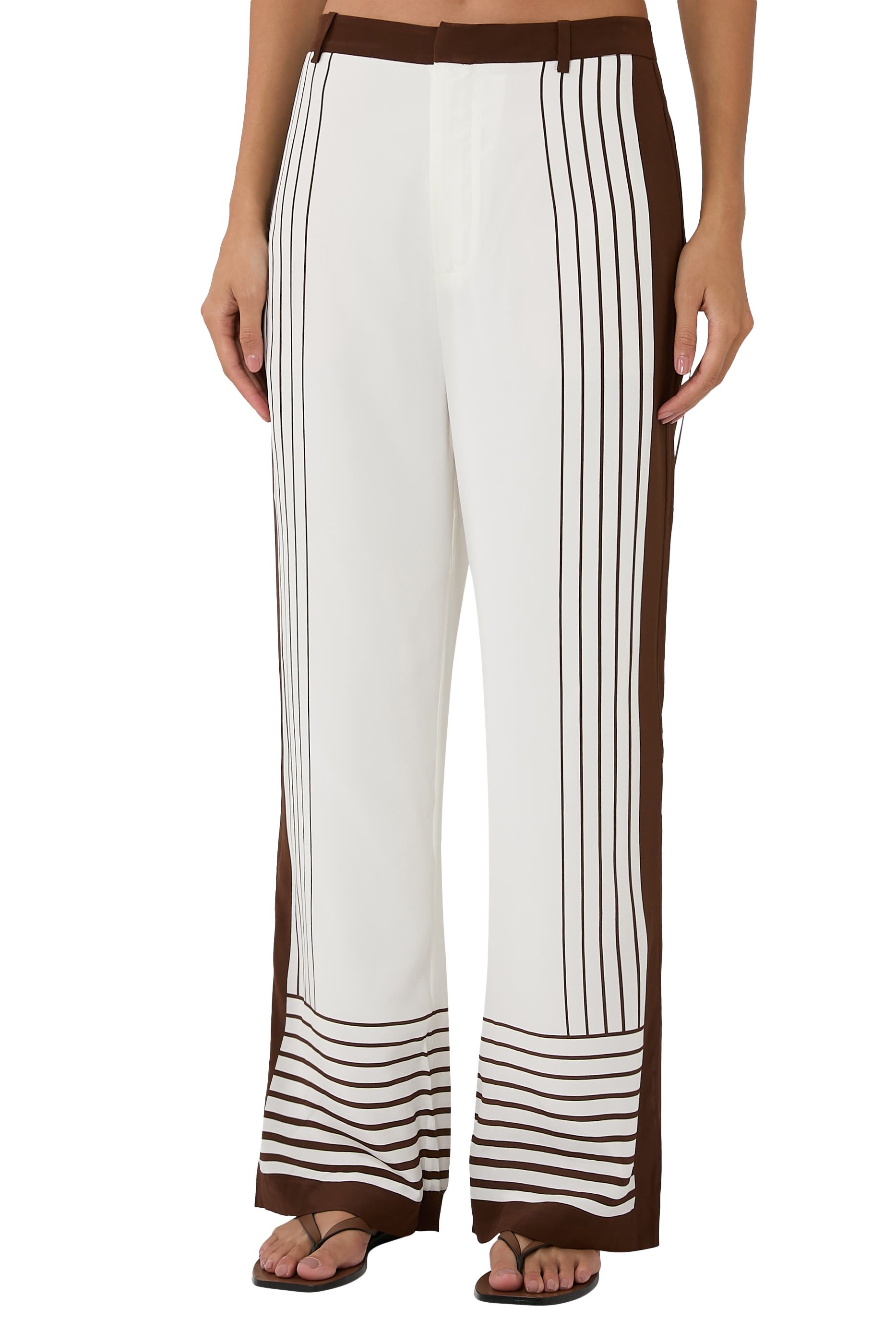 Destino Tailored Pants