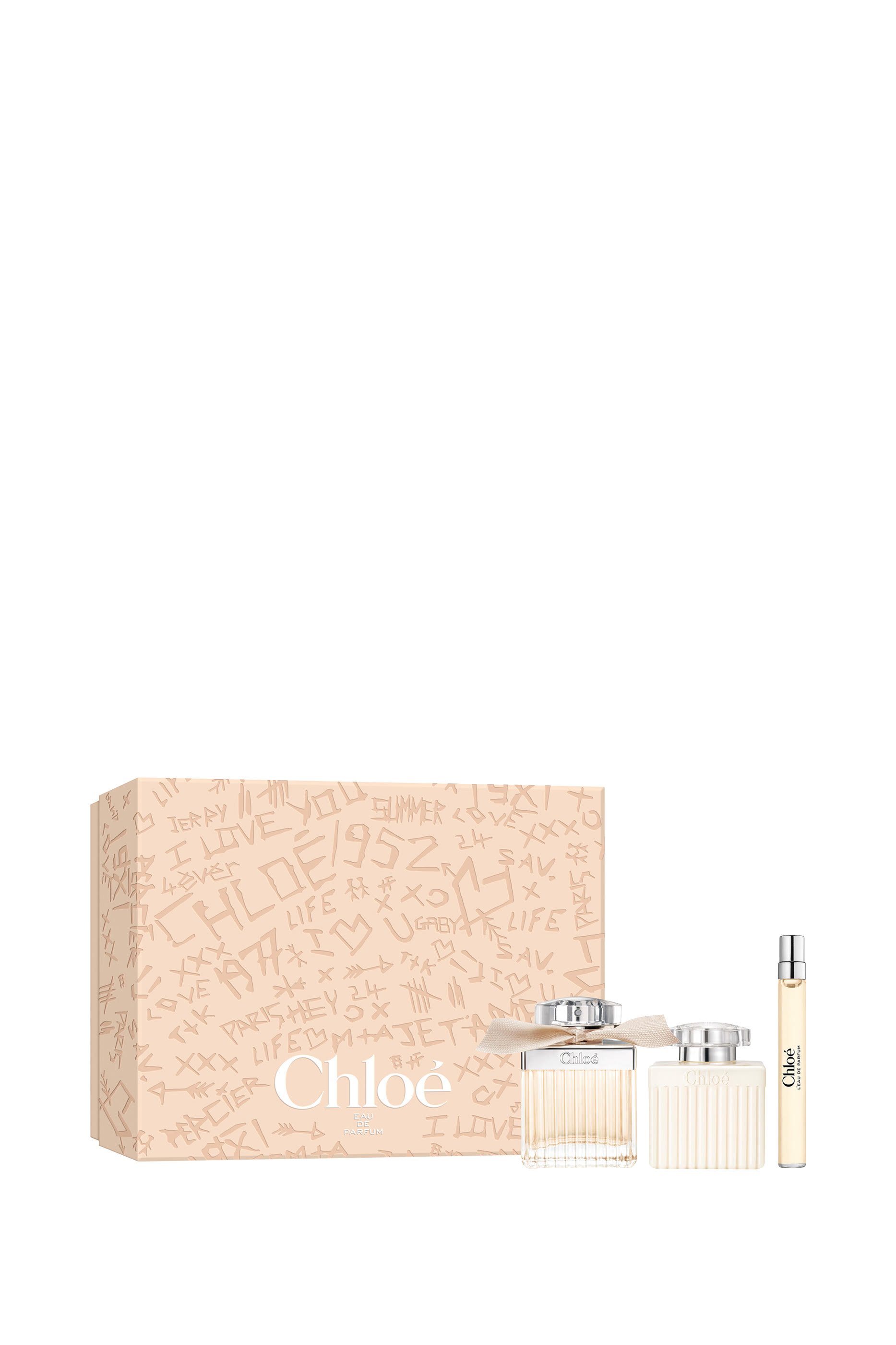 Chlo&eacute; Gift Set