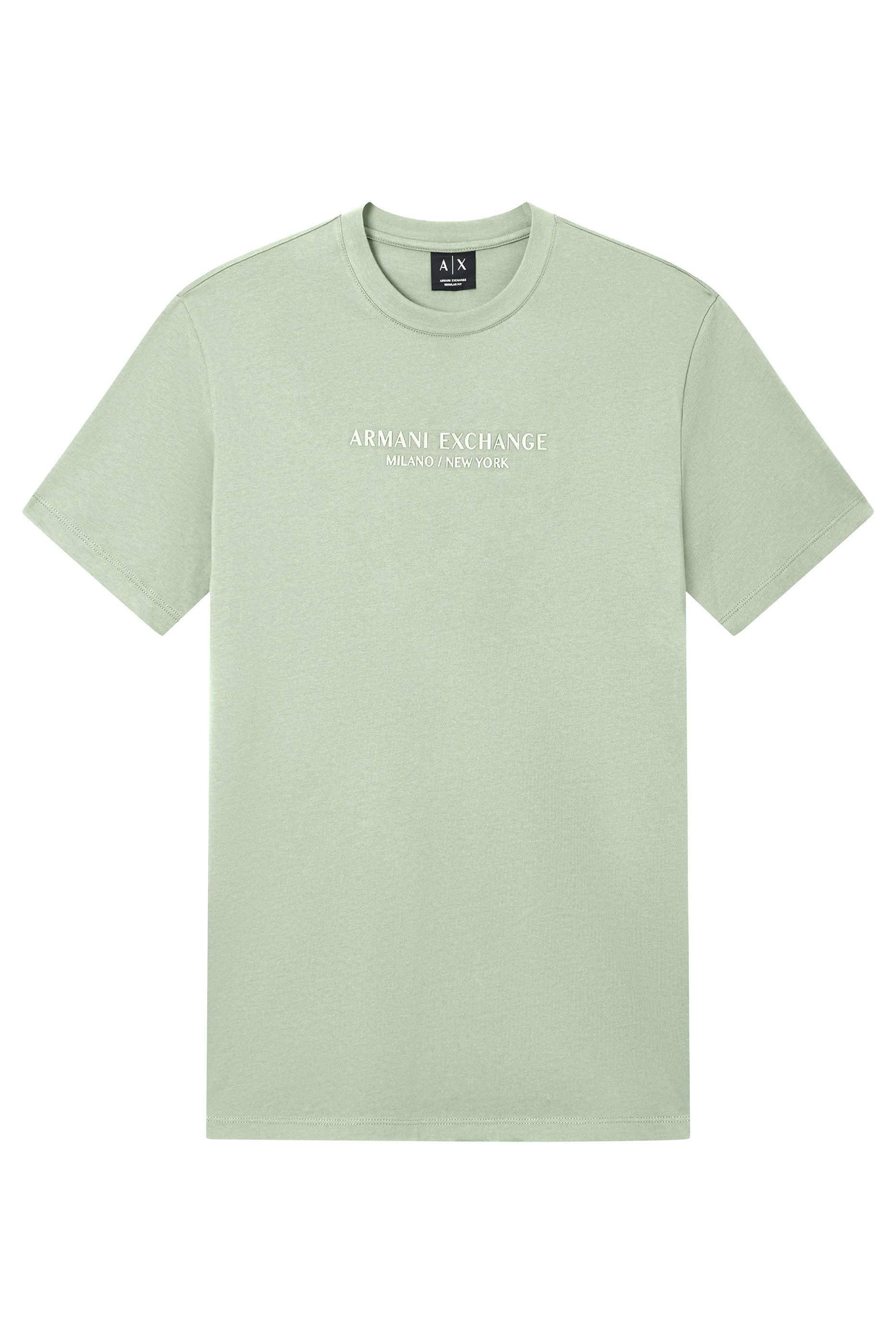 Logo Regular Fit T-Shirt