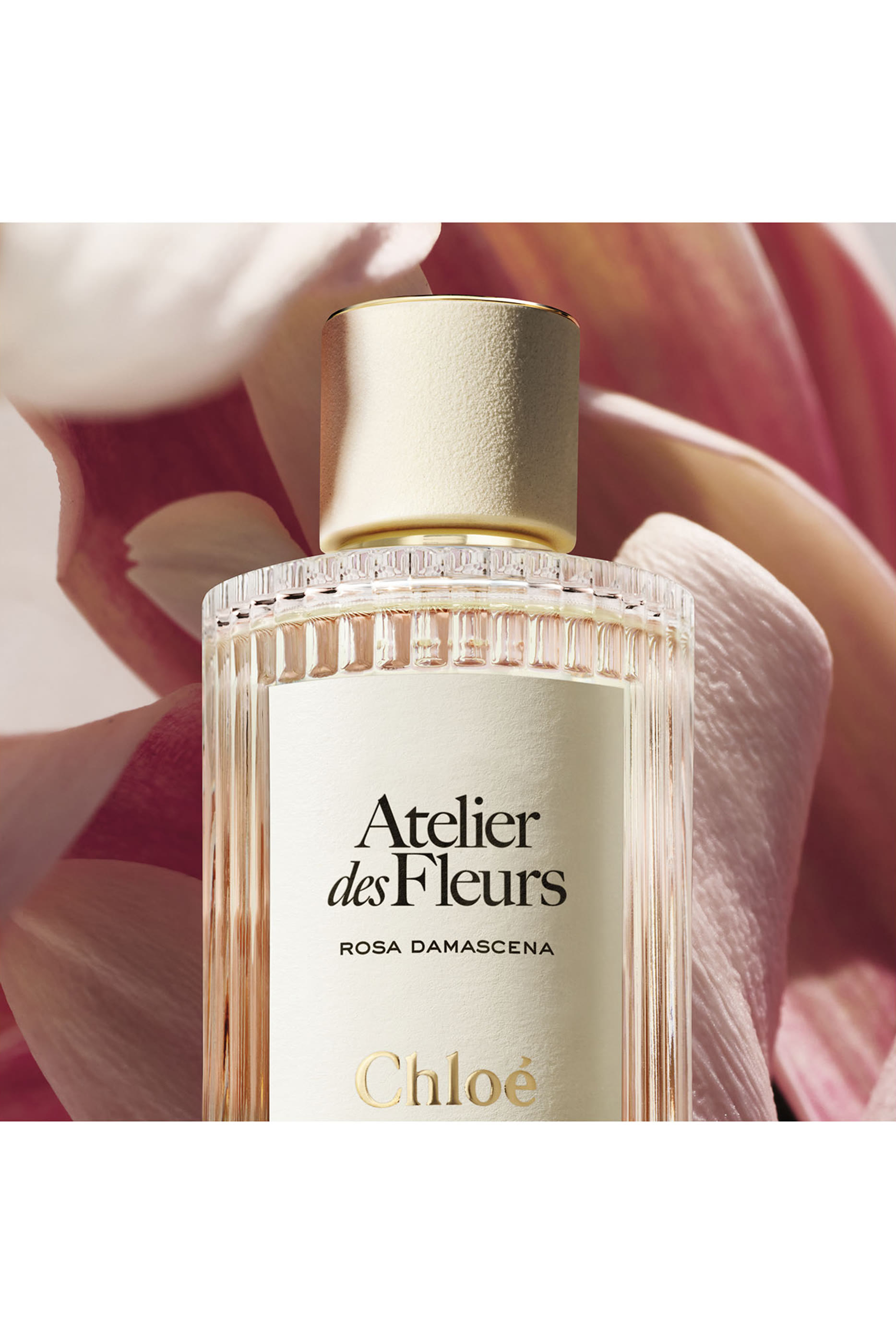 Atelier des Fleurs Rosa Damascena Eau de Parfum