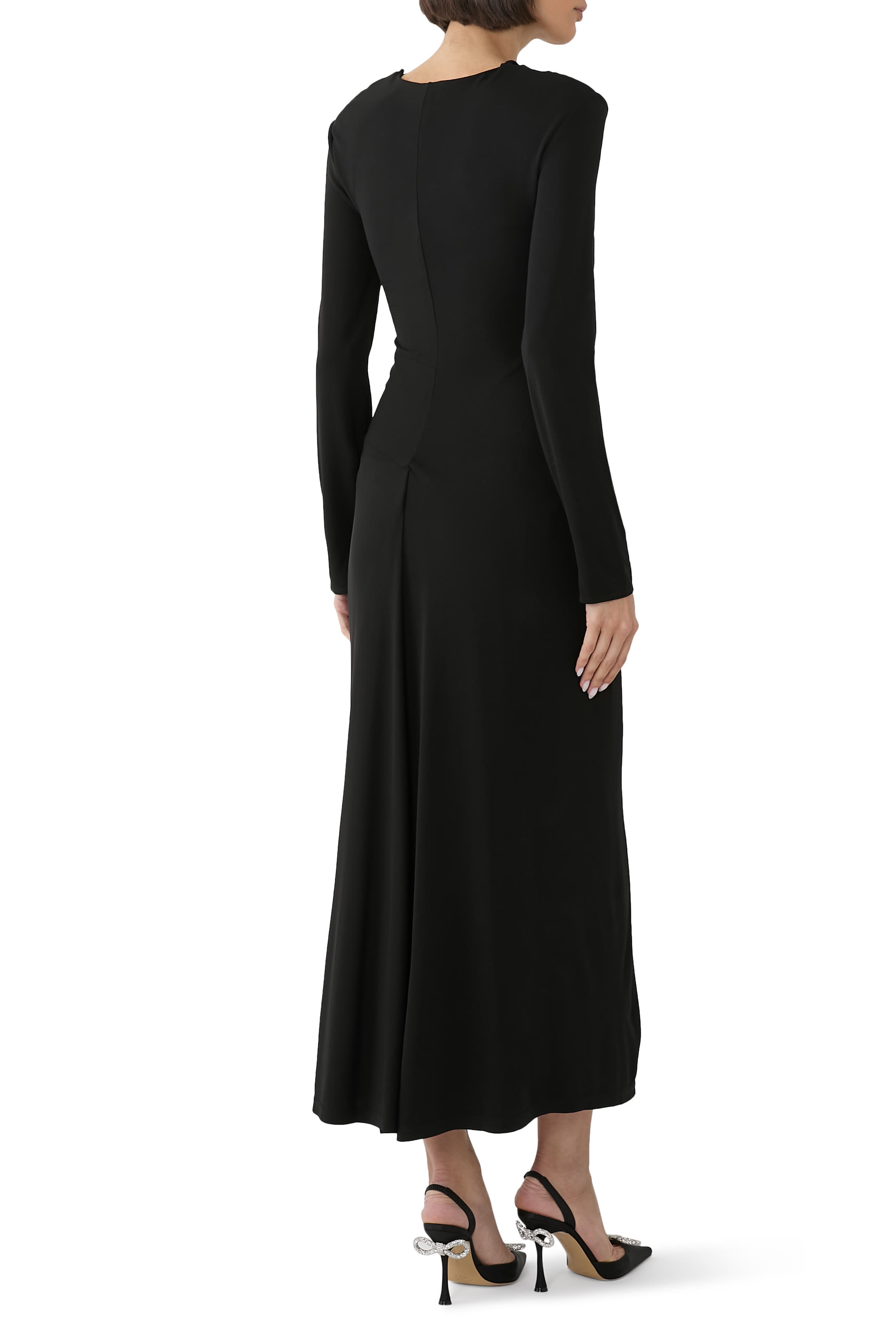 Ferrera Midi Dress