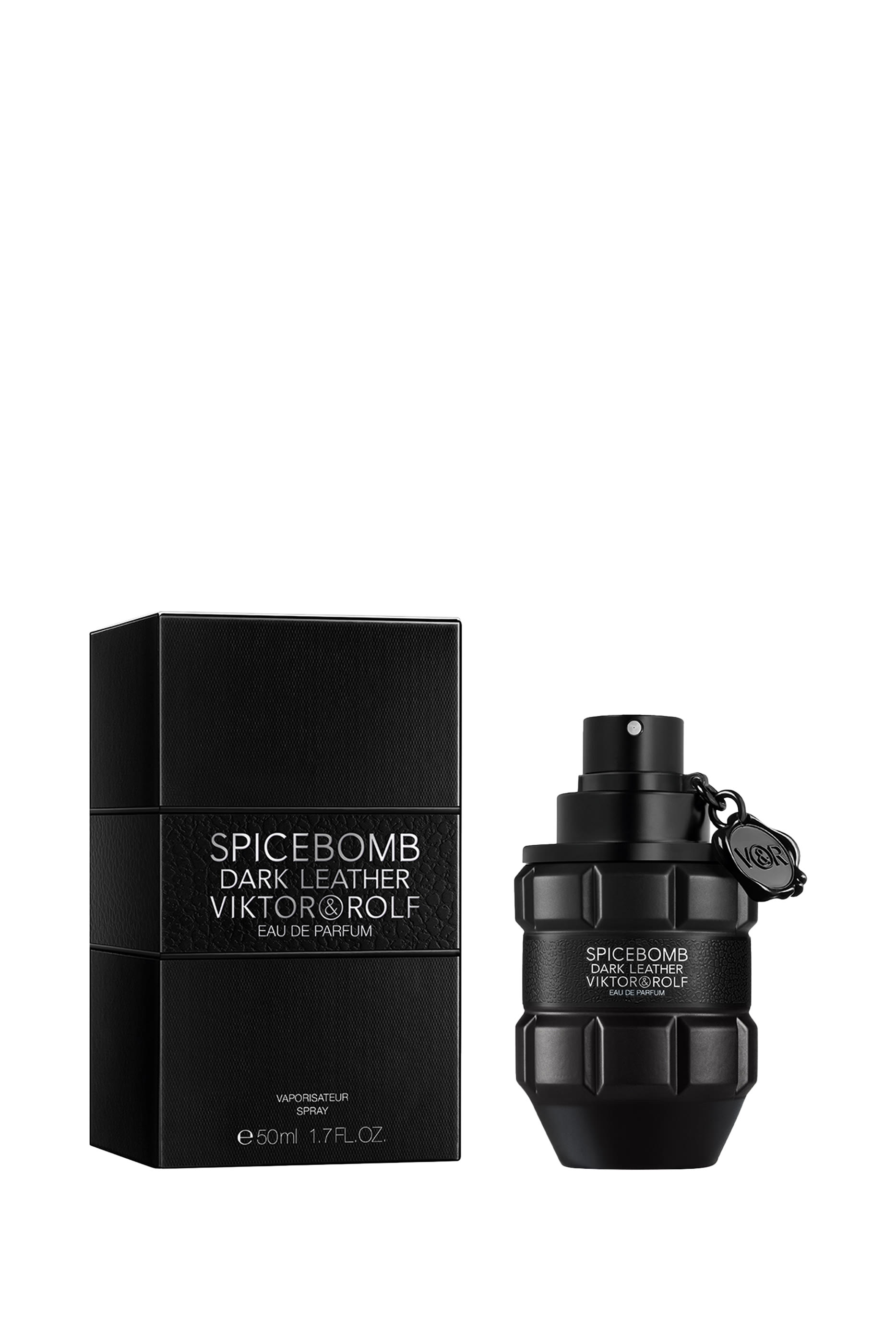Spicebomb Dark Leather Eau de Parfum