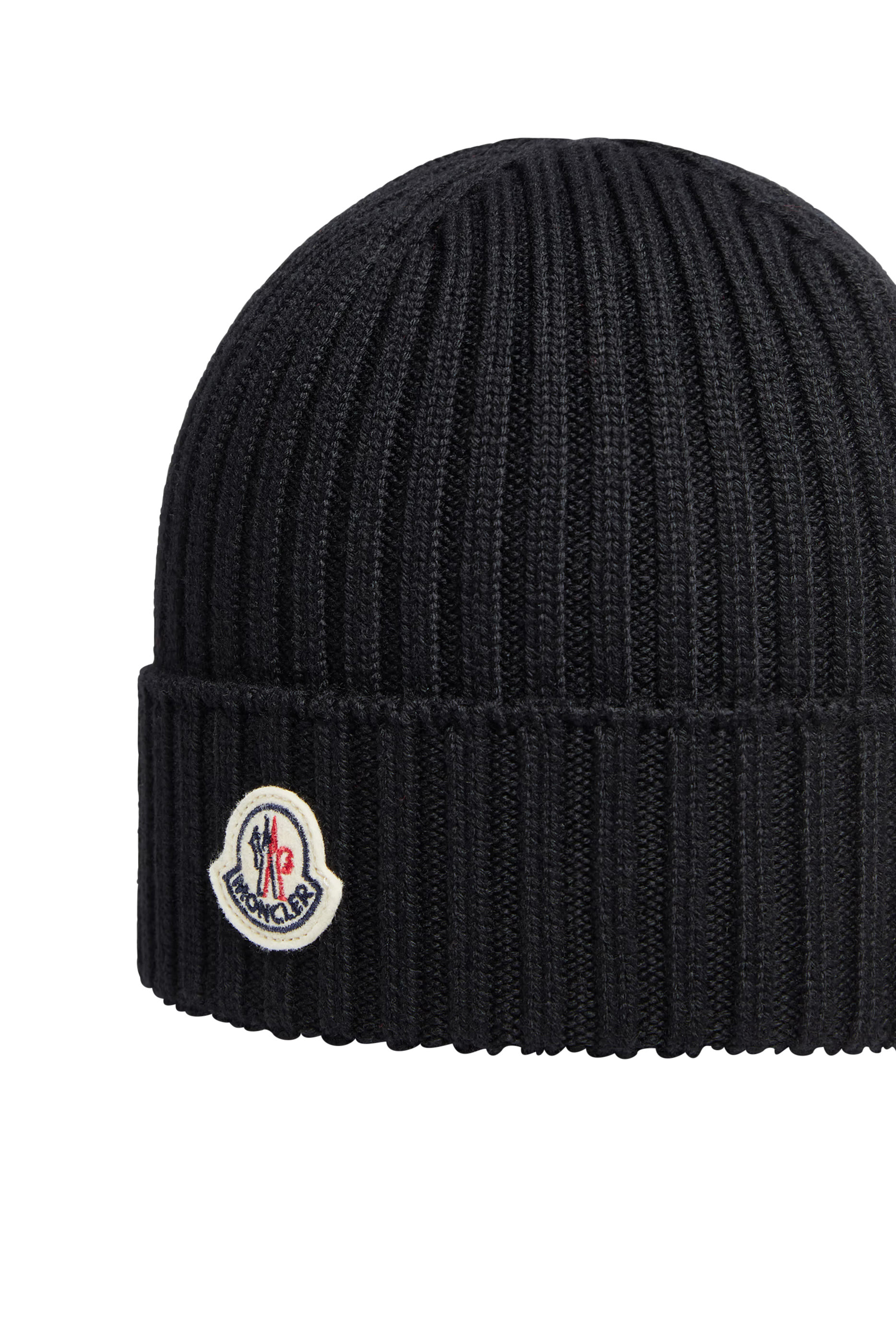 Kids Logo Wool Beanie