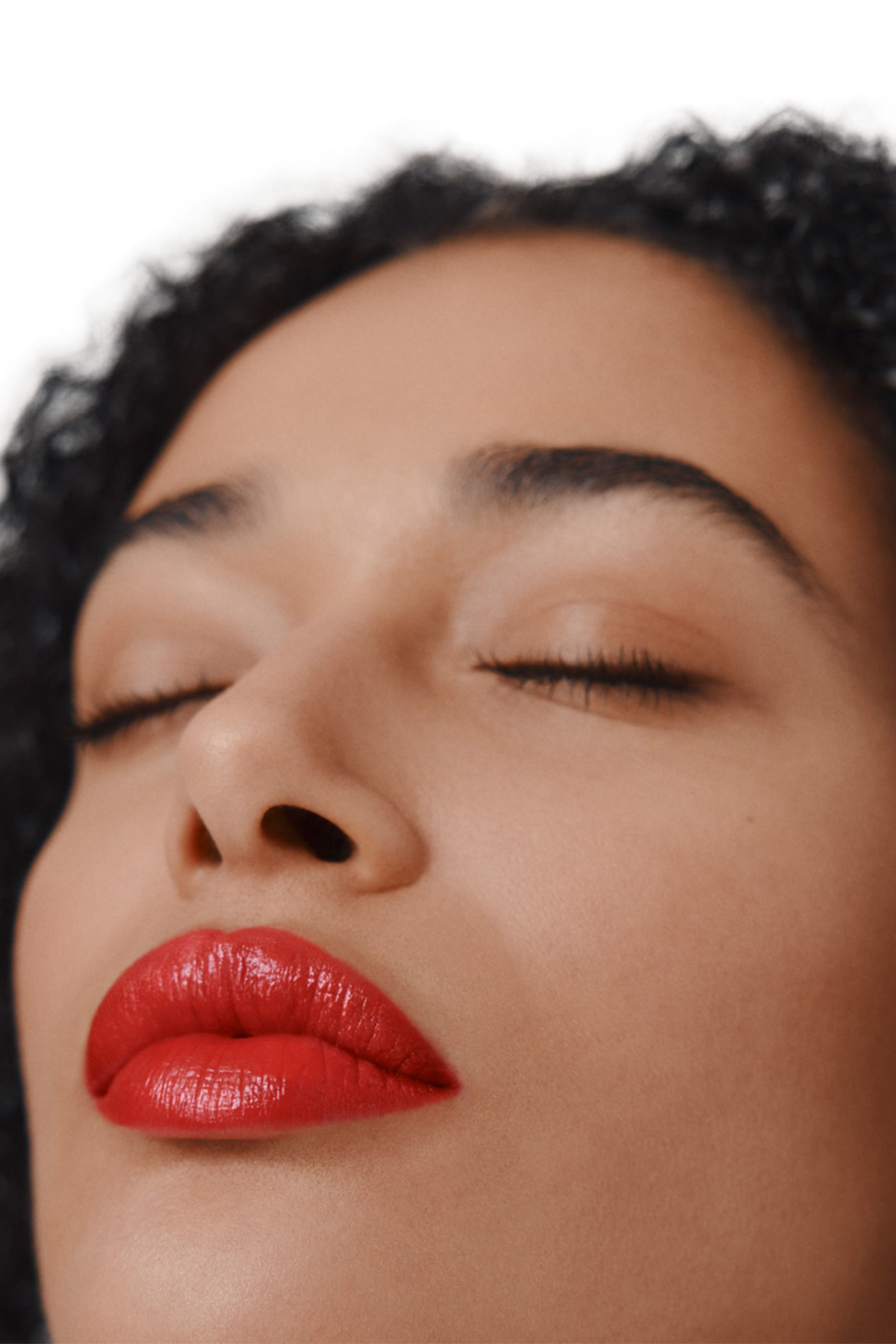 Rouge Herm&egrave;s, Silky Lipstick Shine