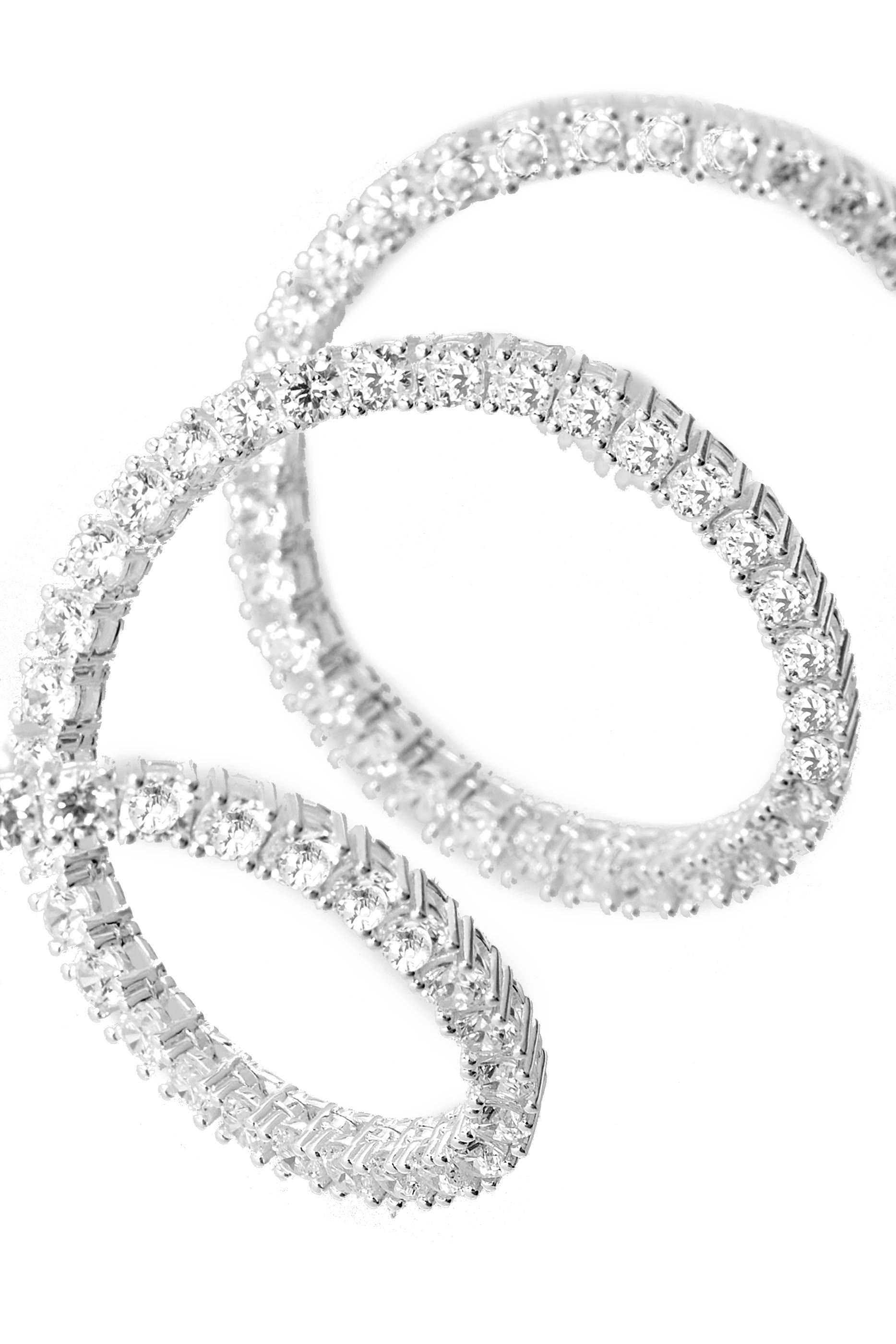 Classico Tennis Chain