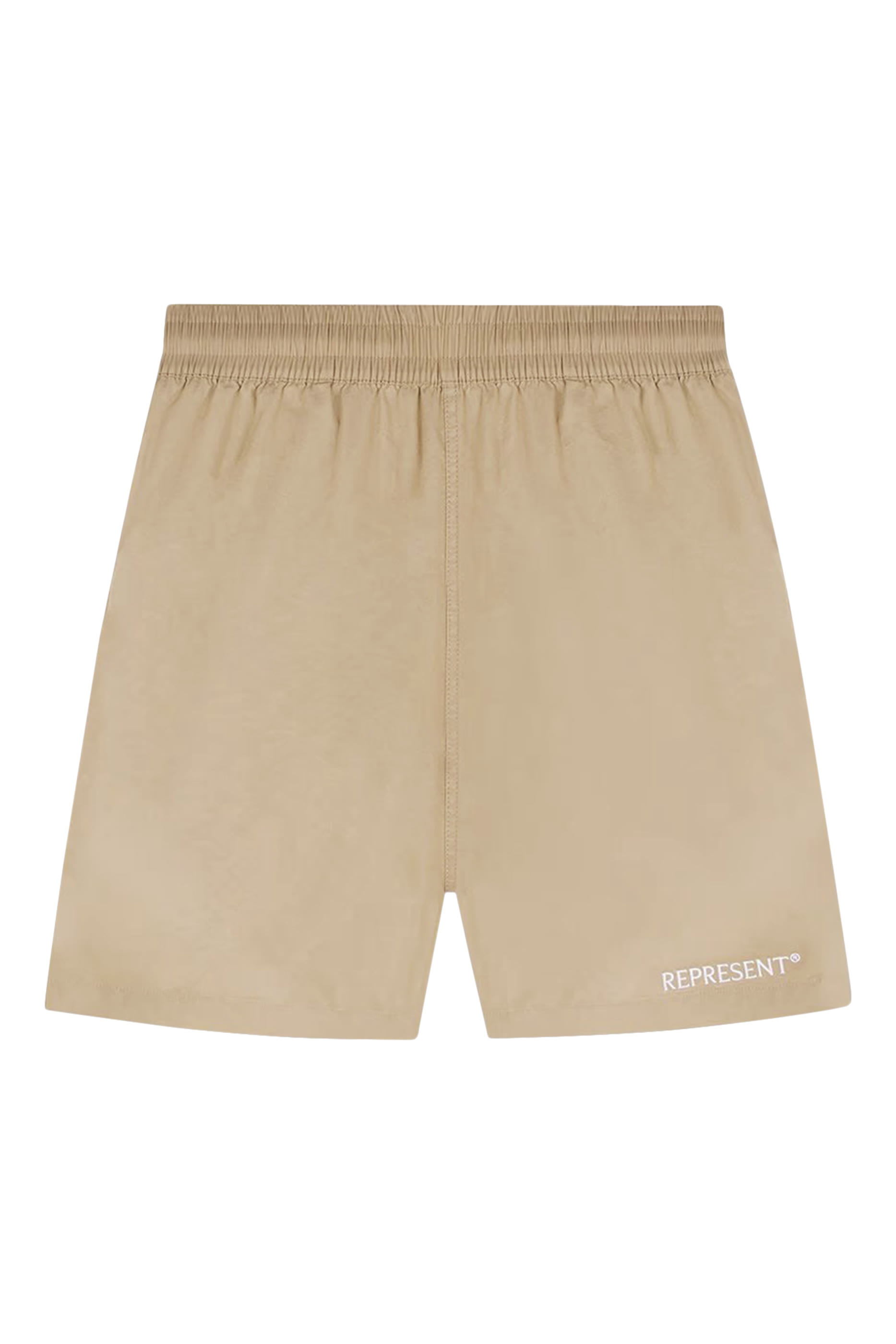 Logo Shorts