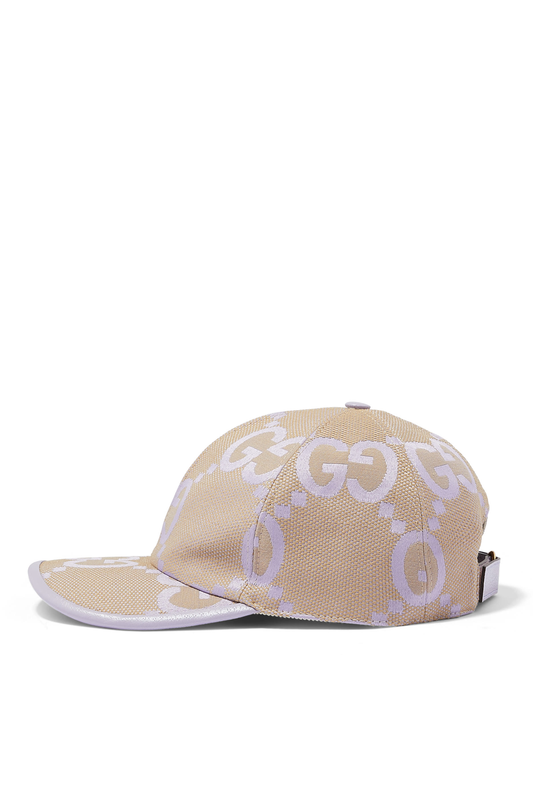 Jumbo GG Baseball Cap