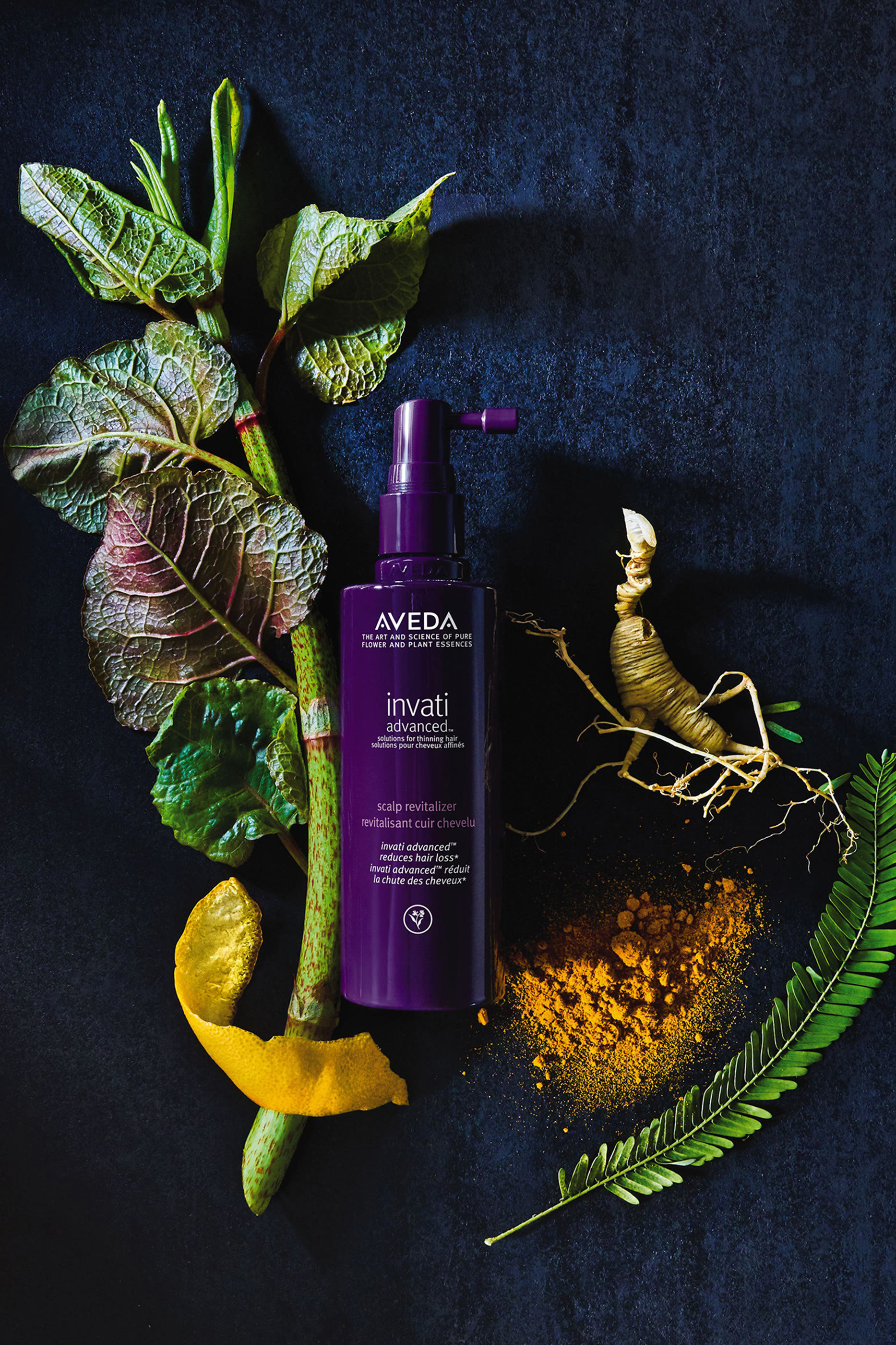 Invati Advanced Scalp Revitalizer