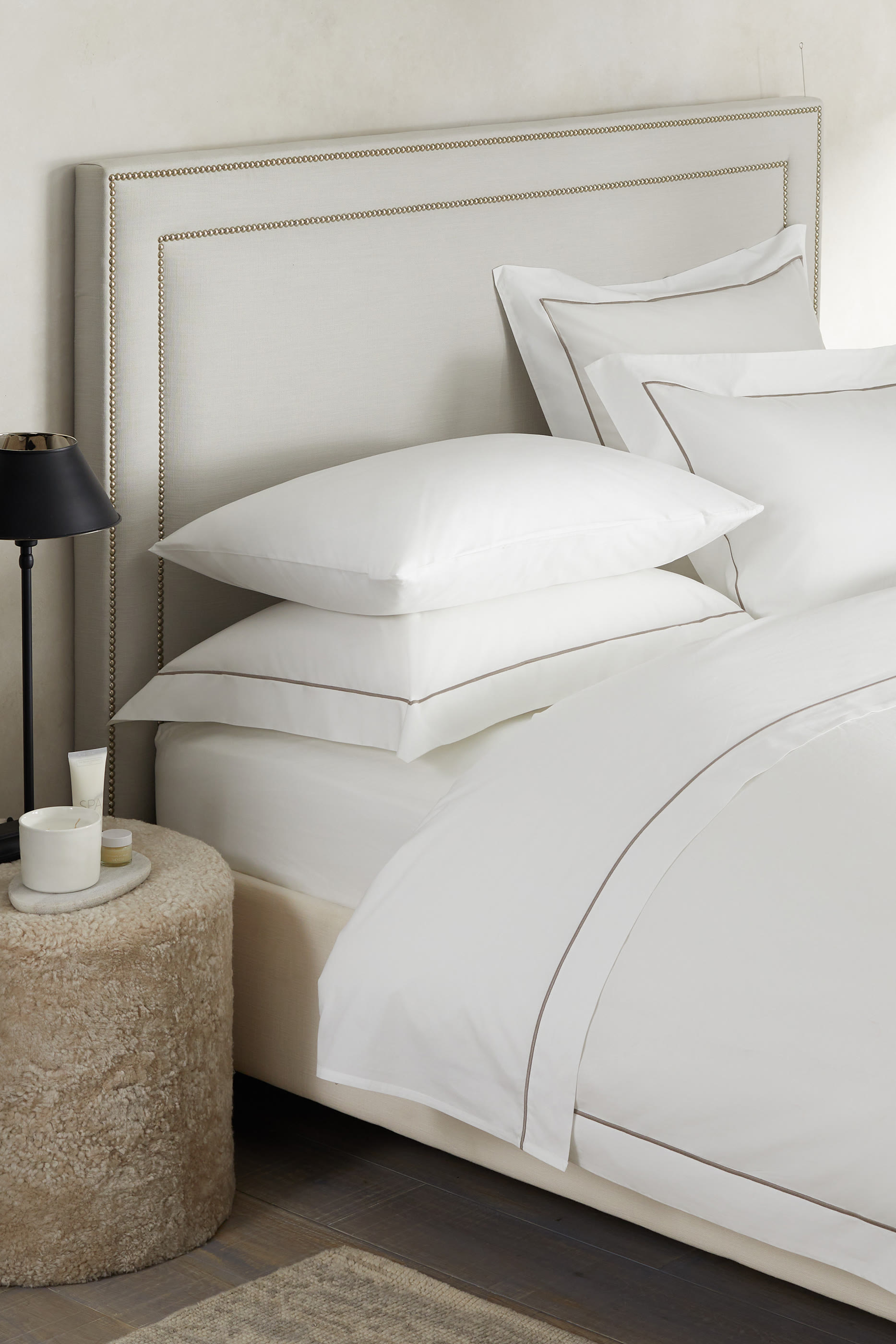 Savoy Pillow Case