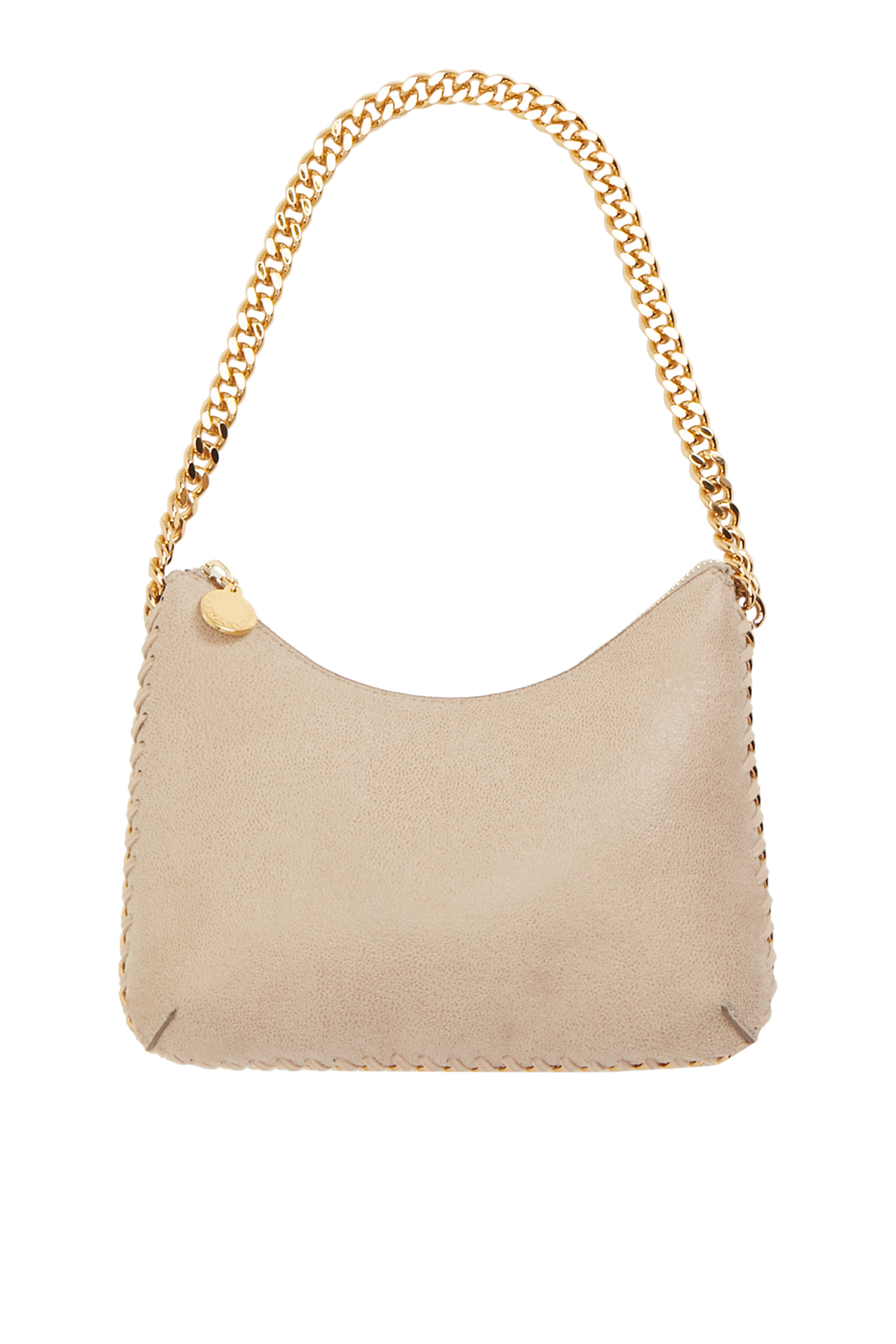 Falabella Zip Mini Shoulder Bag