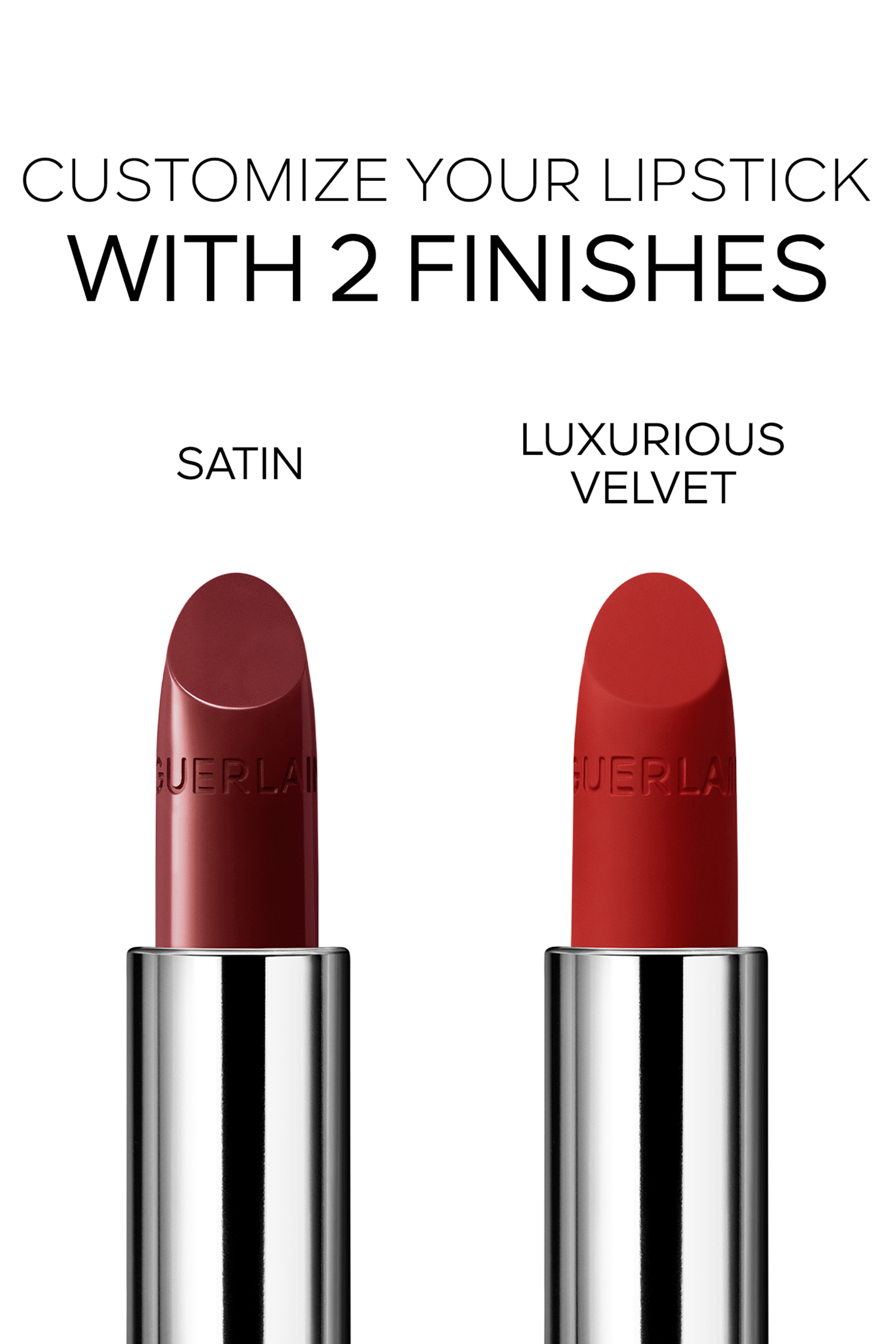 Rouge G Lipstick Refill