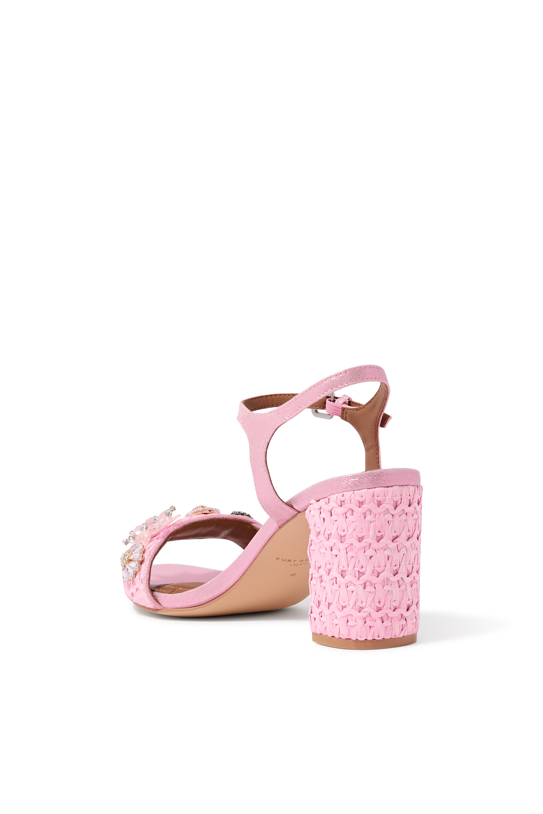 Kensington Langley Sandals