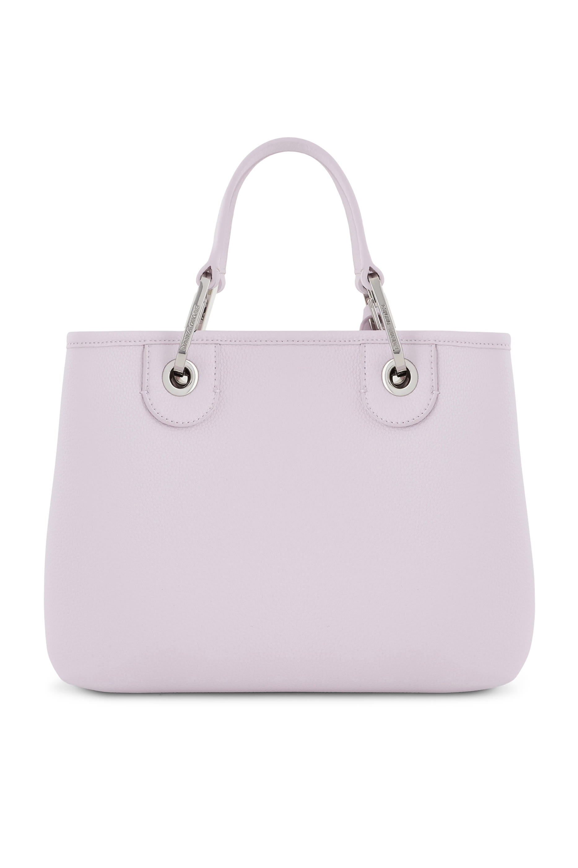 Deer-Print MyEA Small Shopper Bag