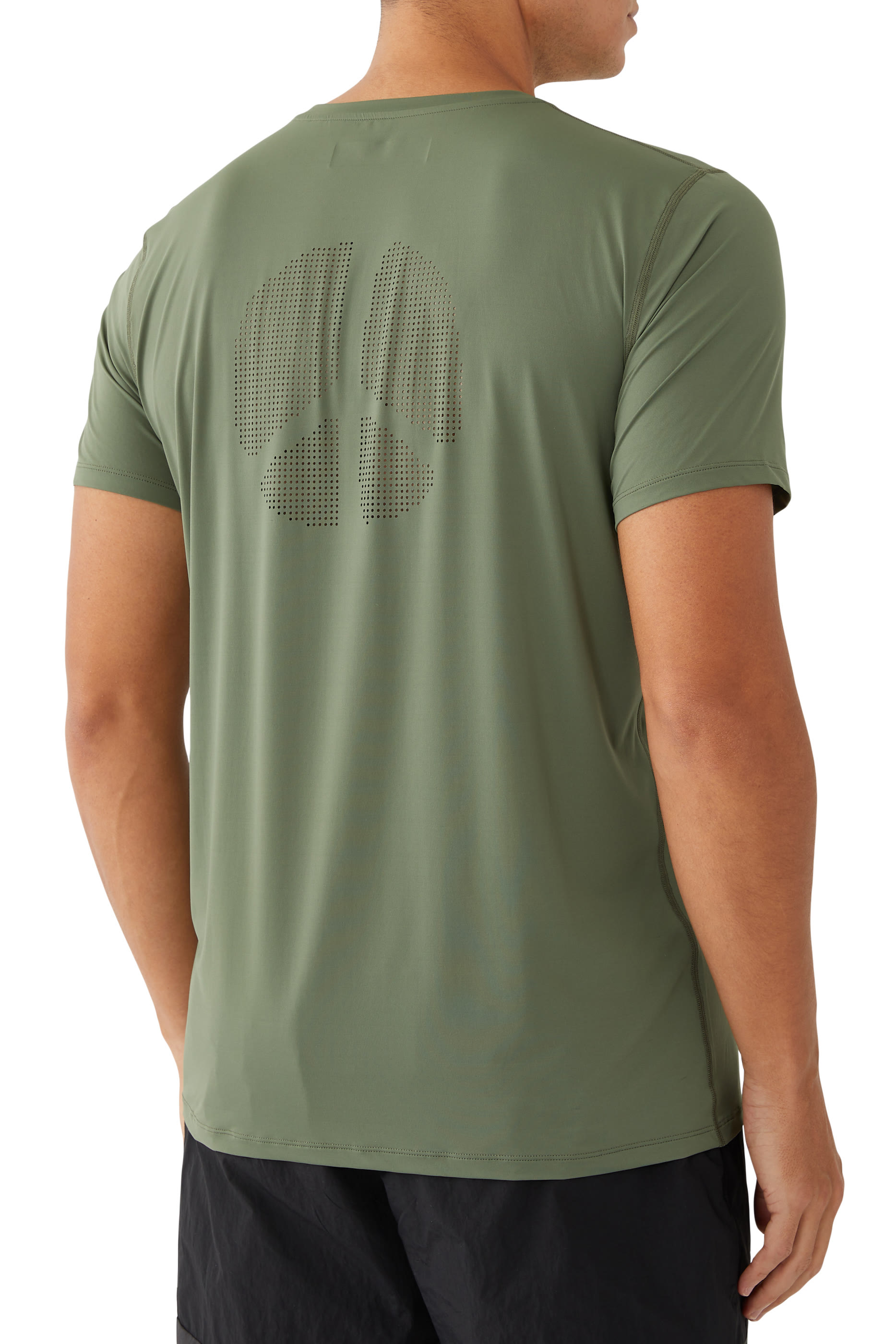 Ultralight Aloe T-Shirt