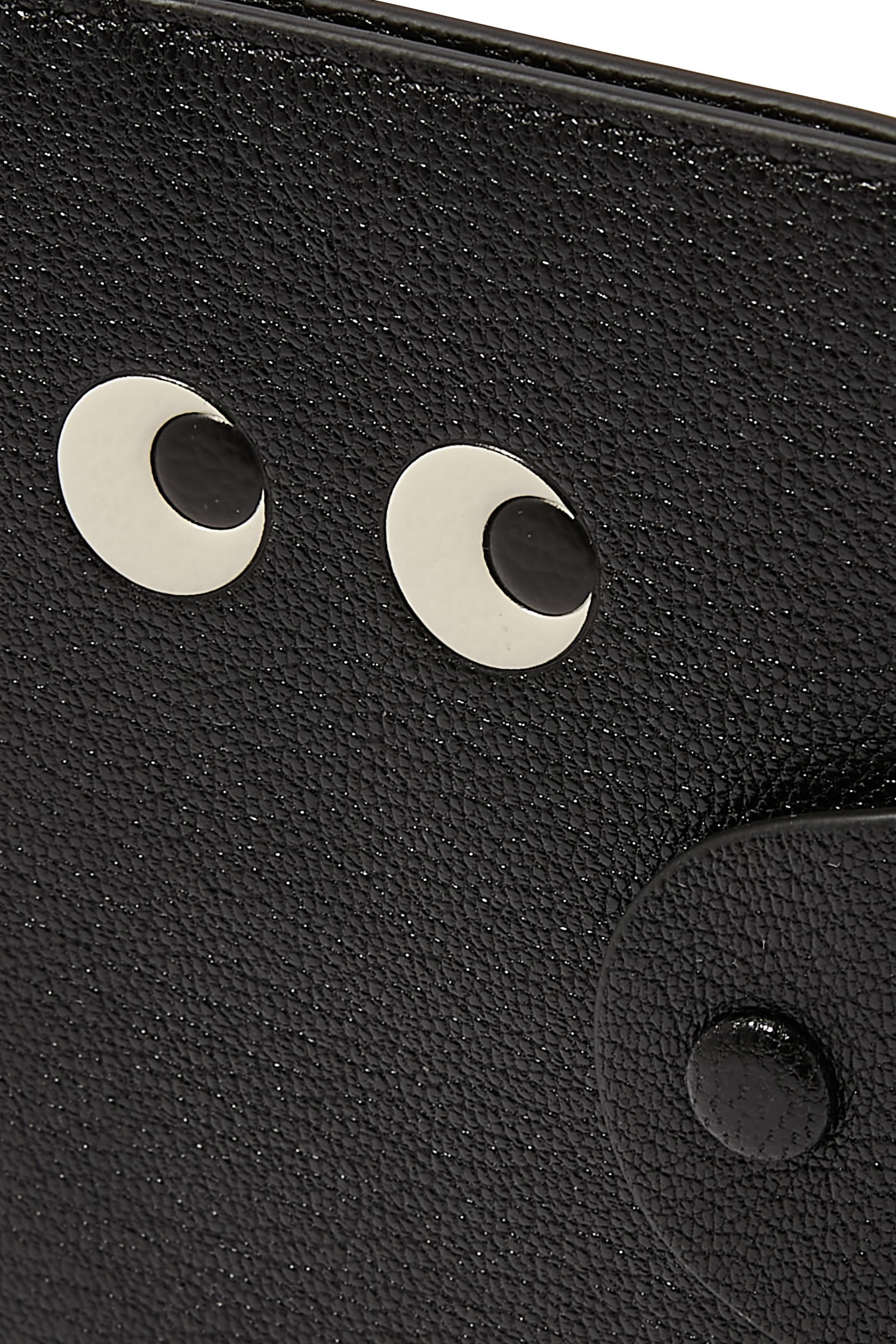 Eyes Passport Case 