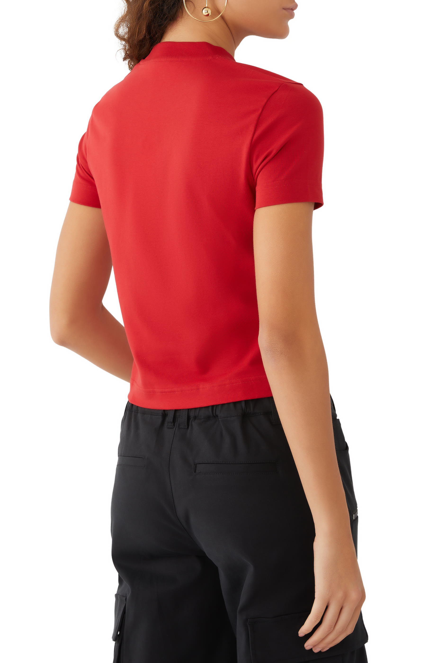 Le T-Shirt Gros Grain