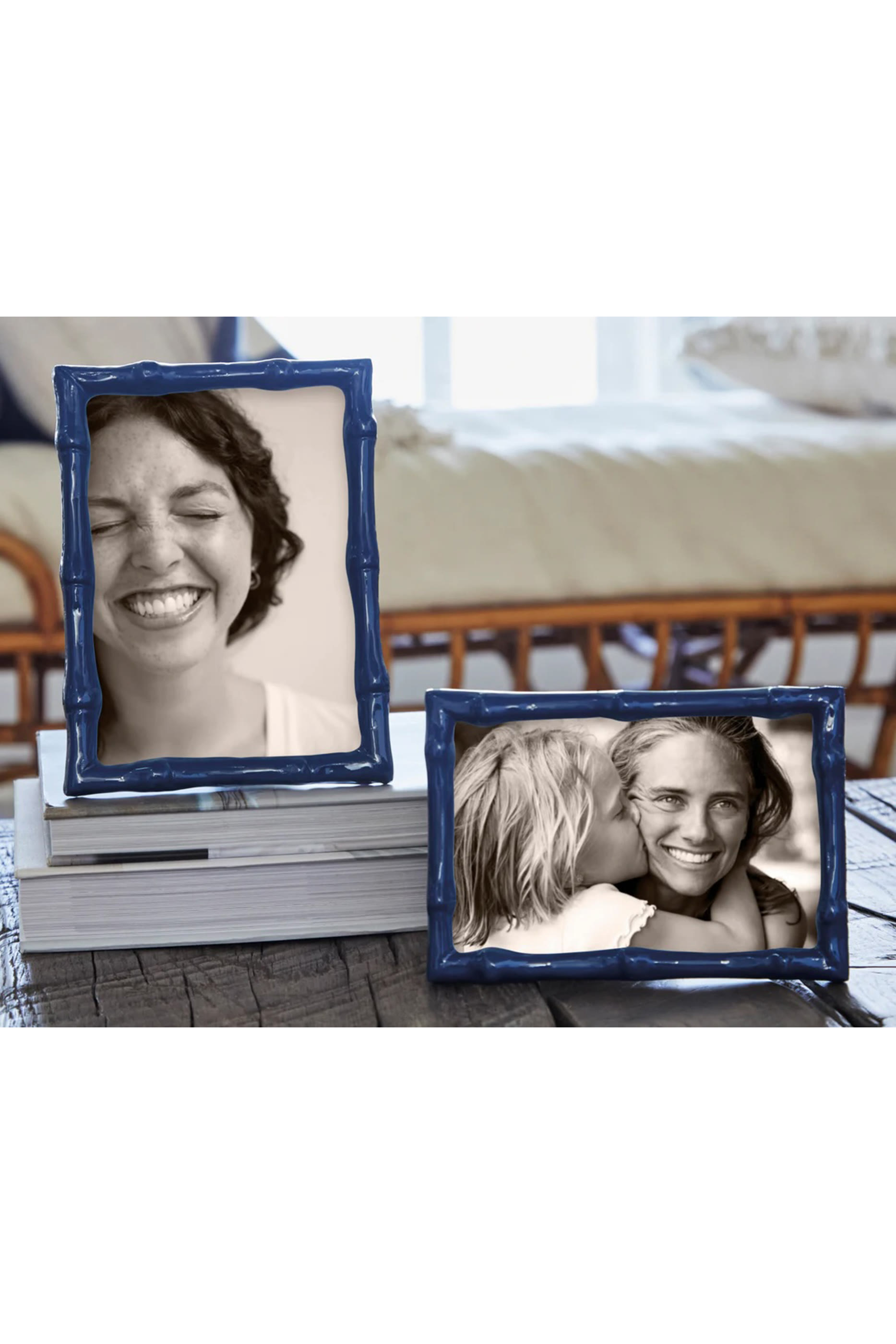 Bamboo Picture Frame, 5x7