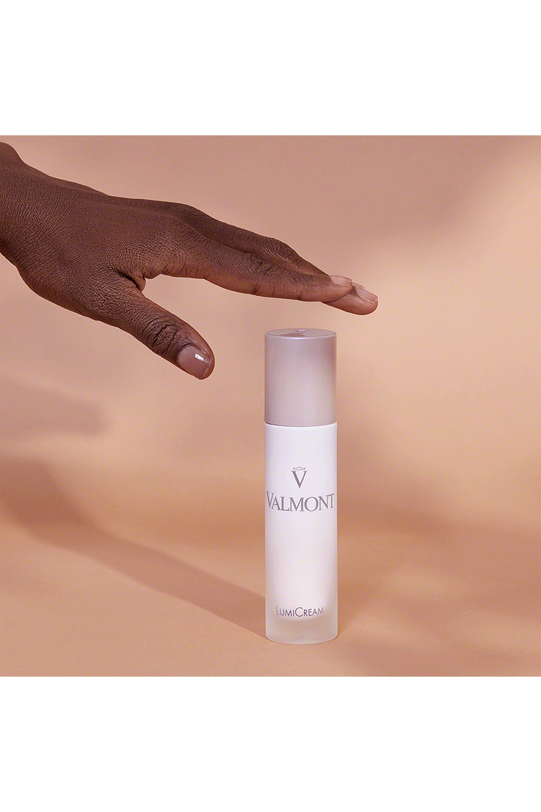 LumiCream Moisturizer