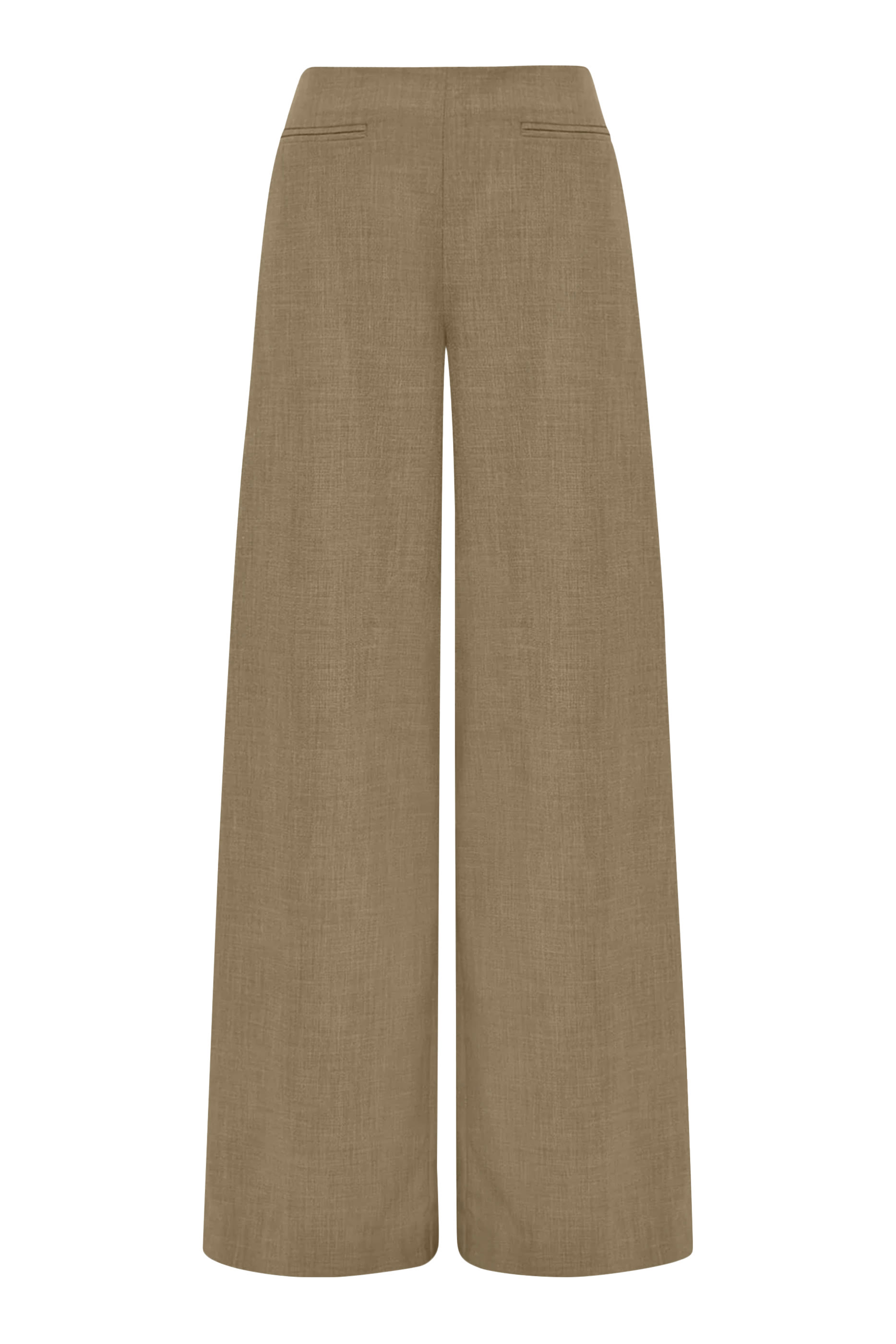 Asher Wide Leg Pants