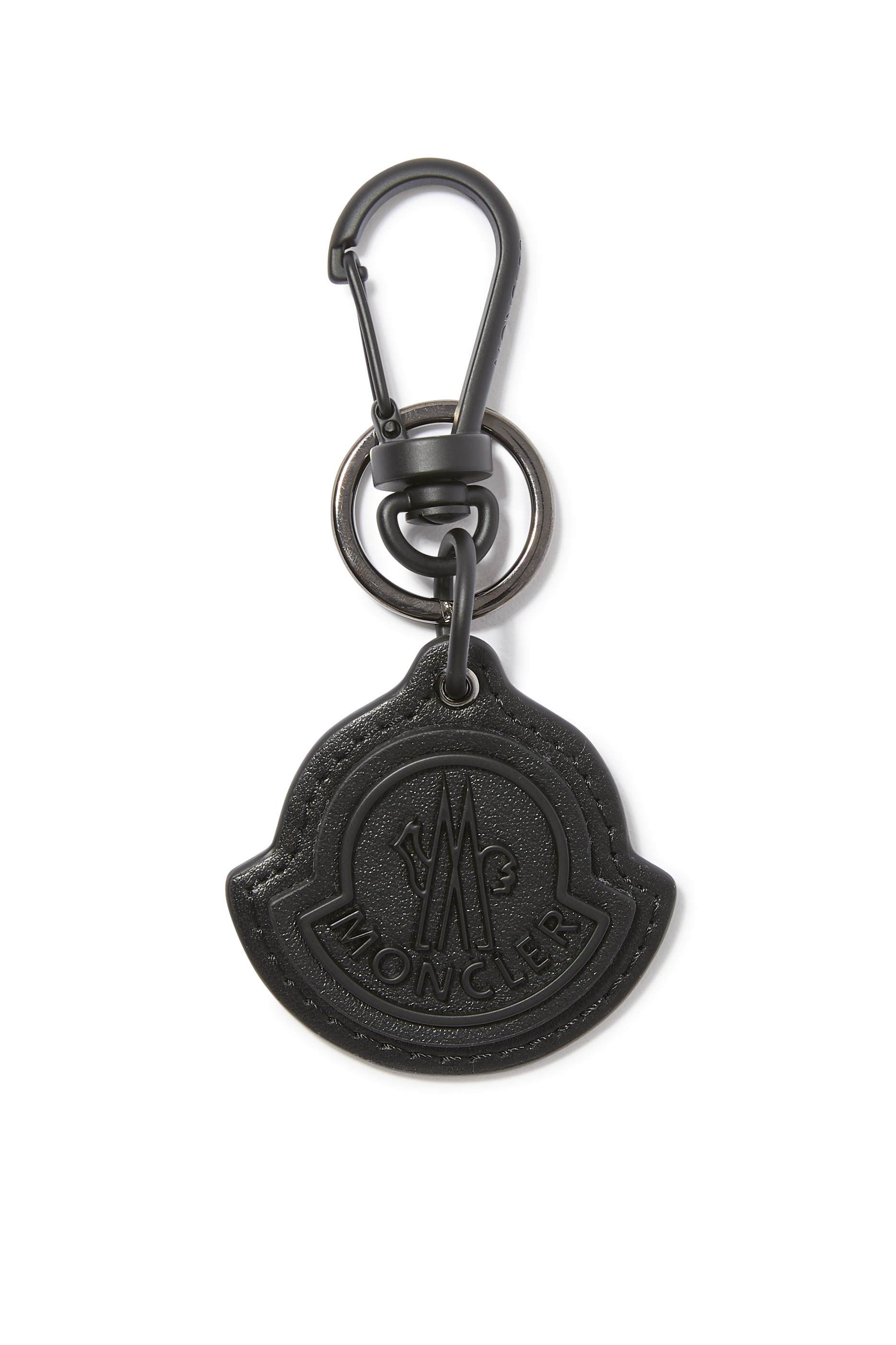 Logo Key Ring