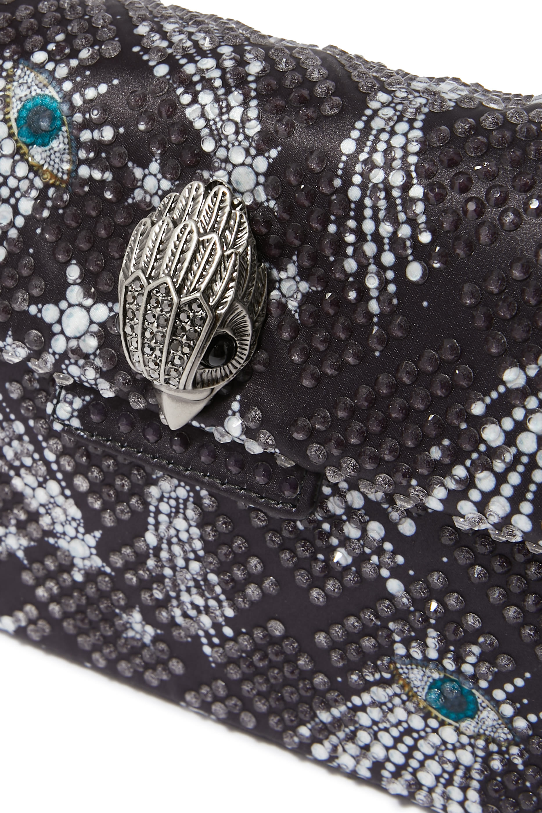 Mini Kensington Shoulder Bag