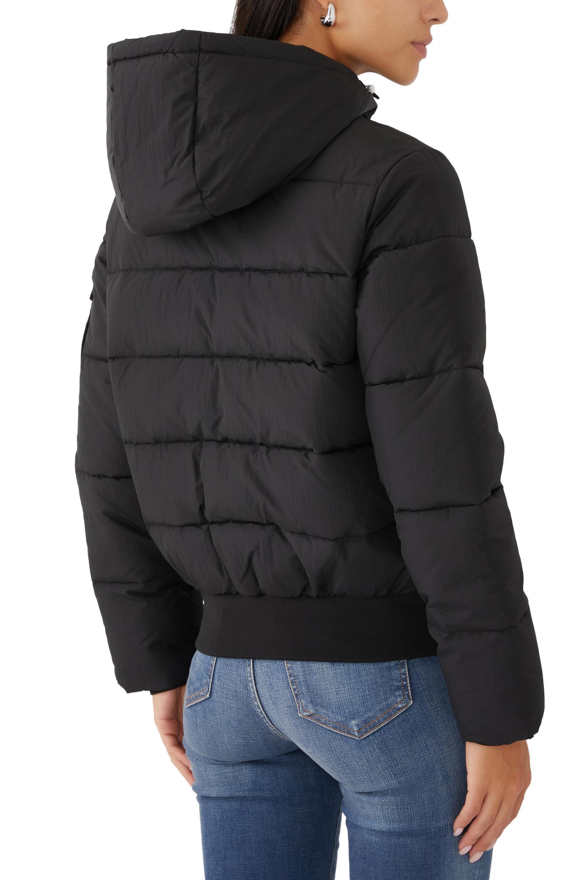 Black Edition Jacket