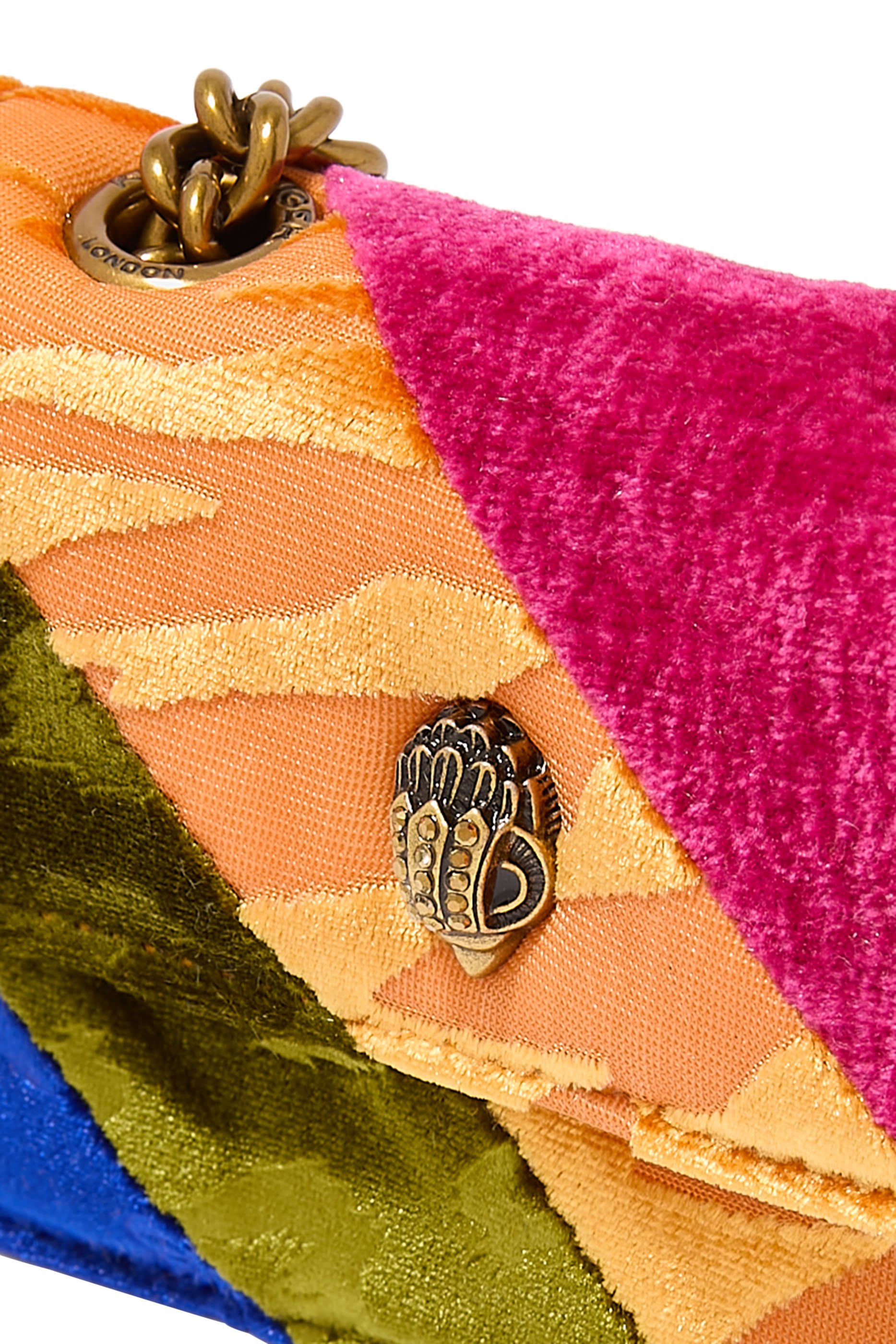 Micro Kensington Bag