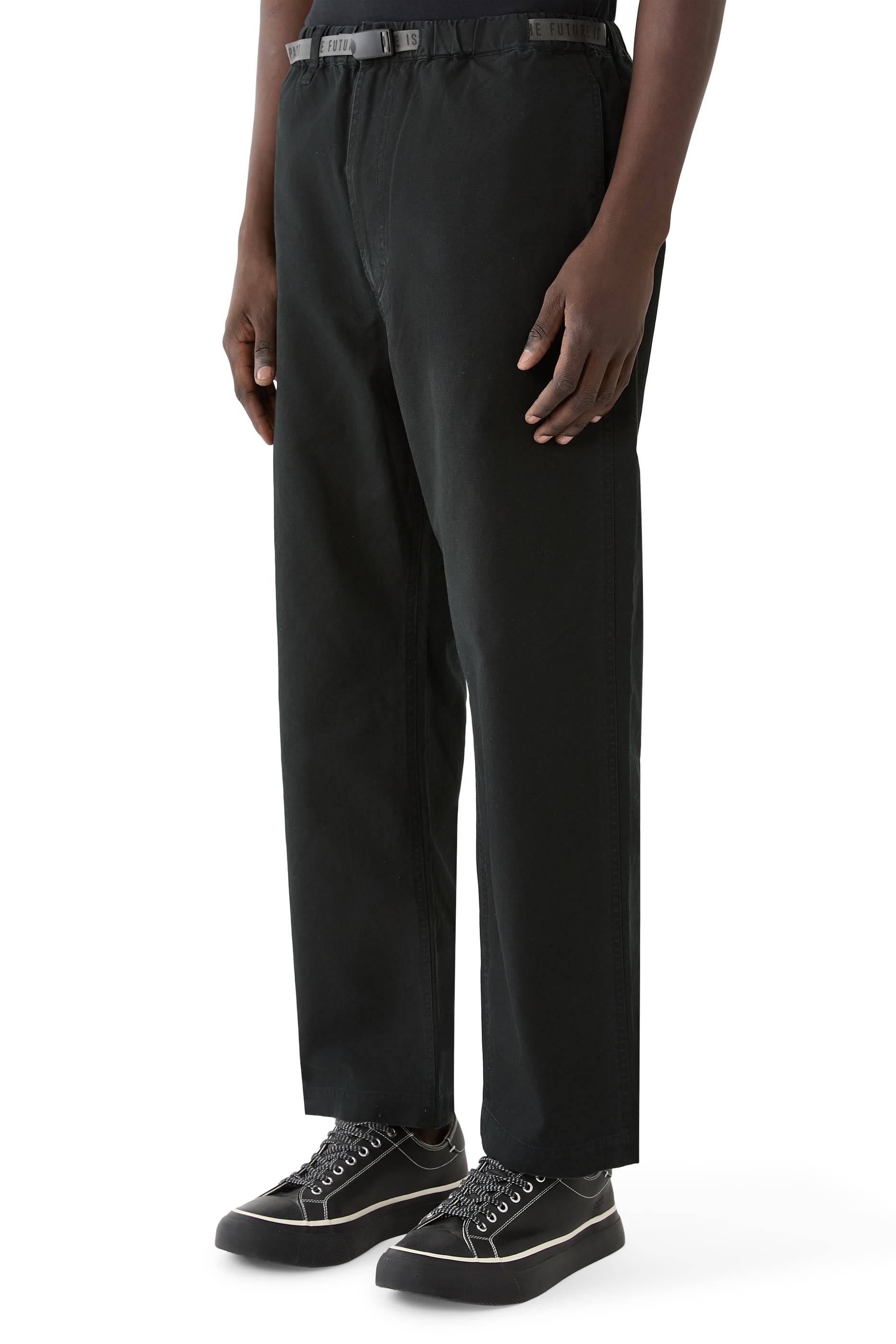 Logo Easy Pants