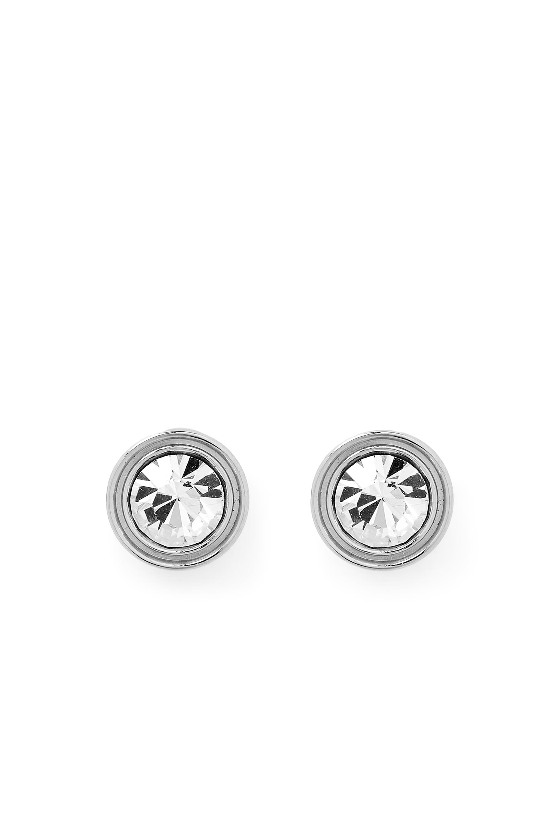 Set In Stone Small Studs